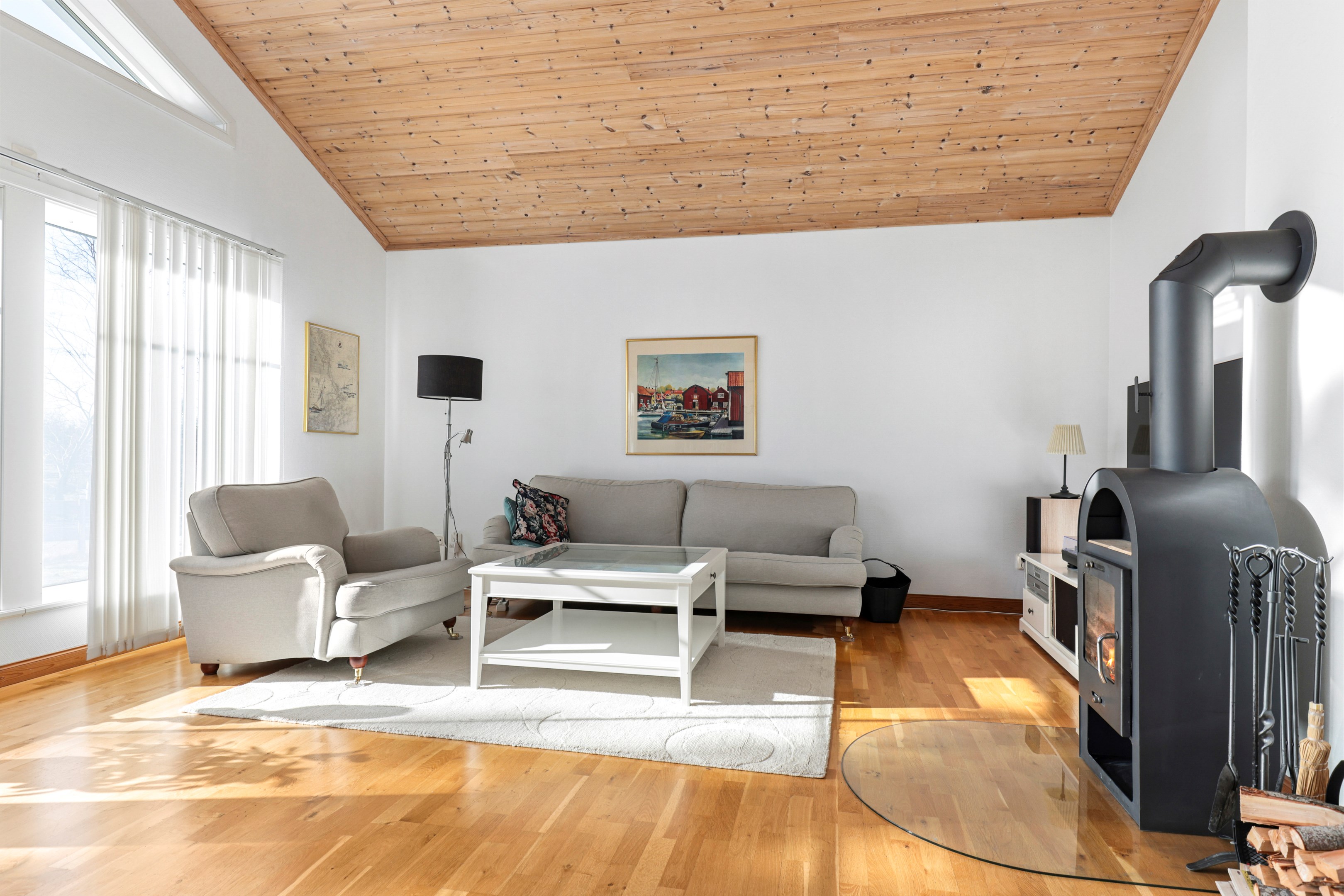 Bostadsbild från Gamla Slipvägen 5, Till salu i Öregrund, Östhammar