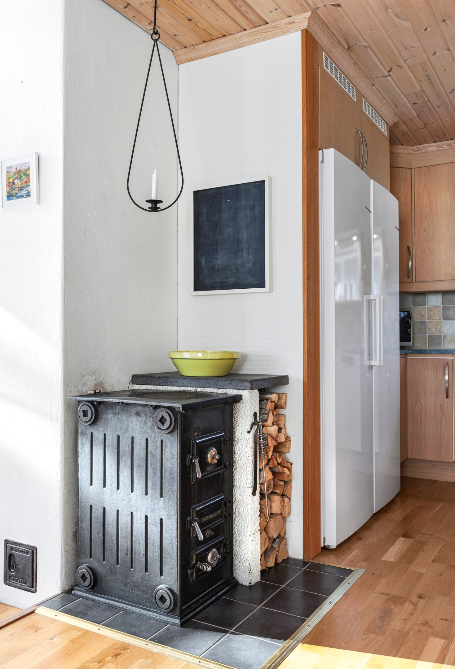 Bostadsbild från Gamla Slipvägen 5, Till salu i Öregrund, Östhammar