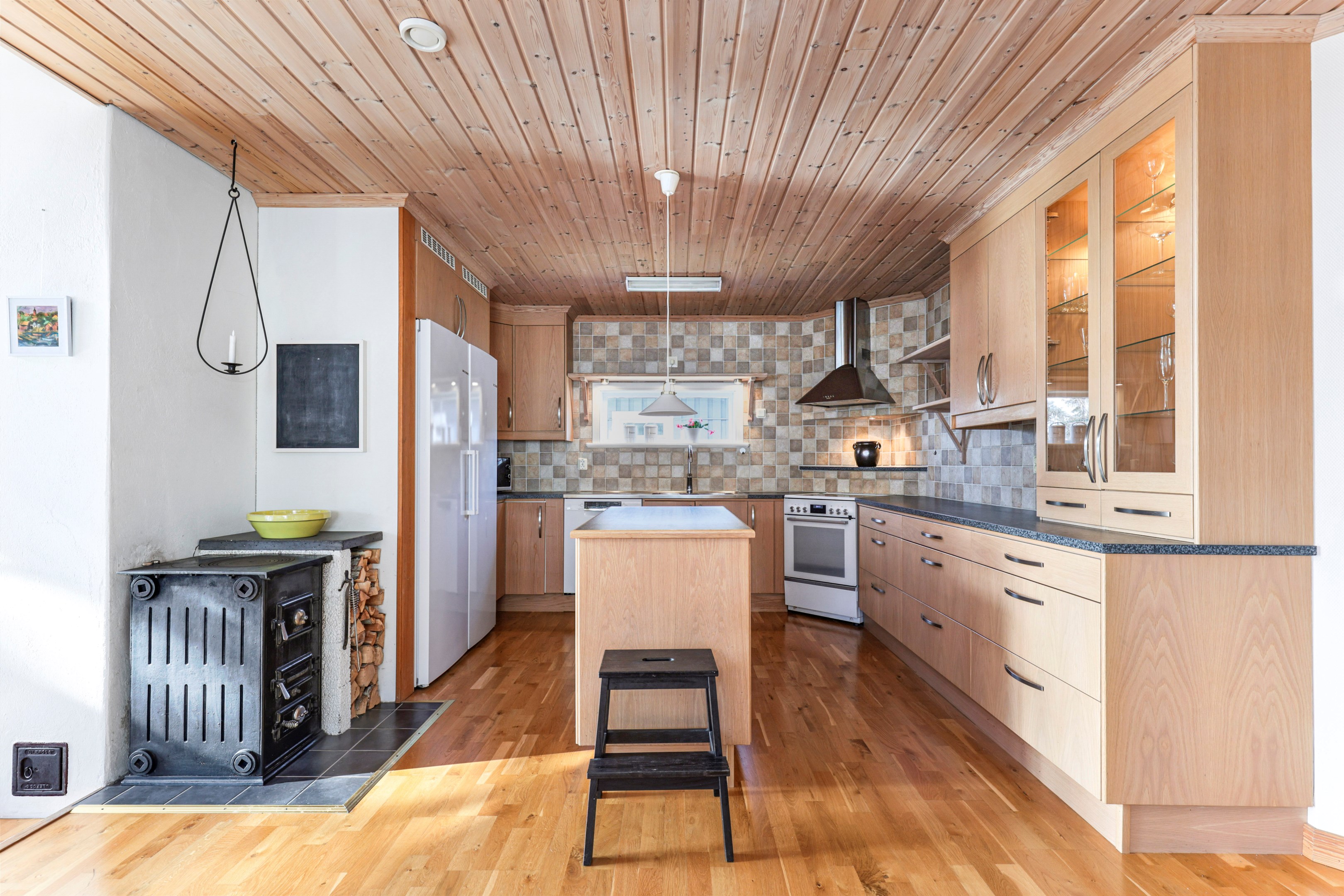 Bostadsbild från Gamla Slipvägen 5, Till salu i Öregrund, Östhammar