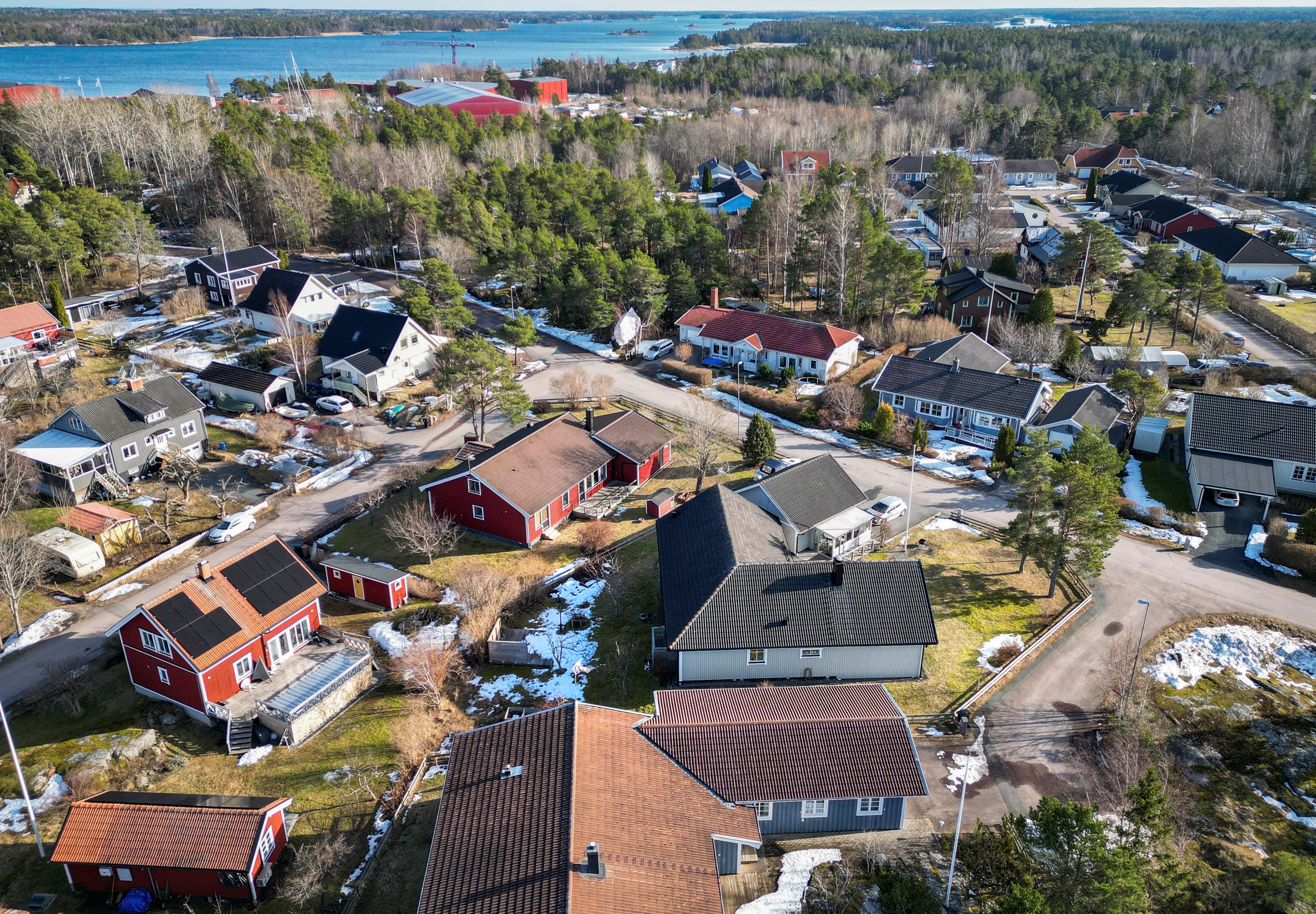 Bostadsbild från Gamla Slipvägen 5, Till salu i Öregrund, Östhammar