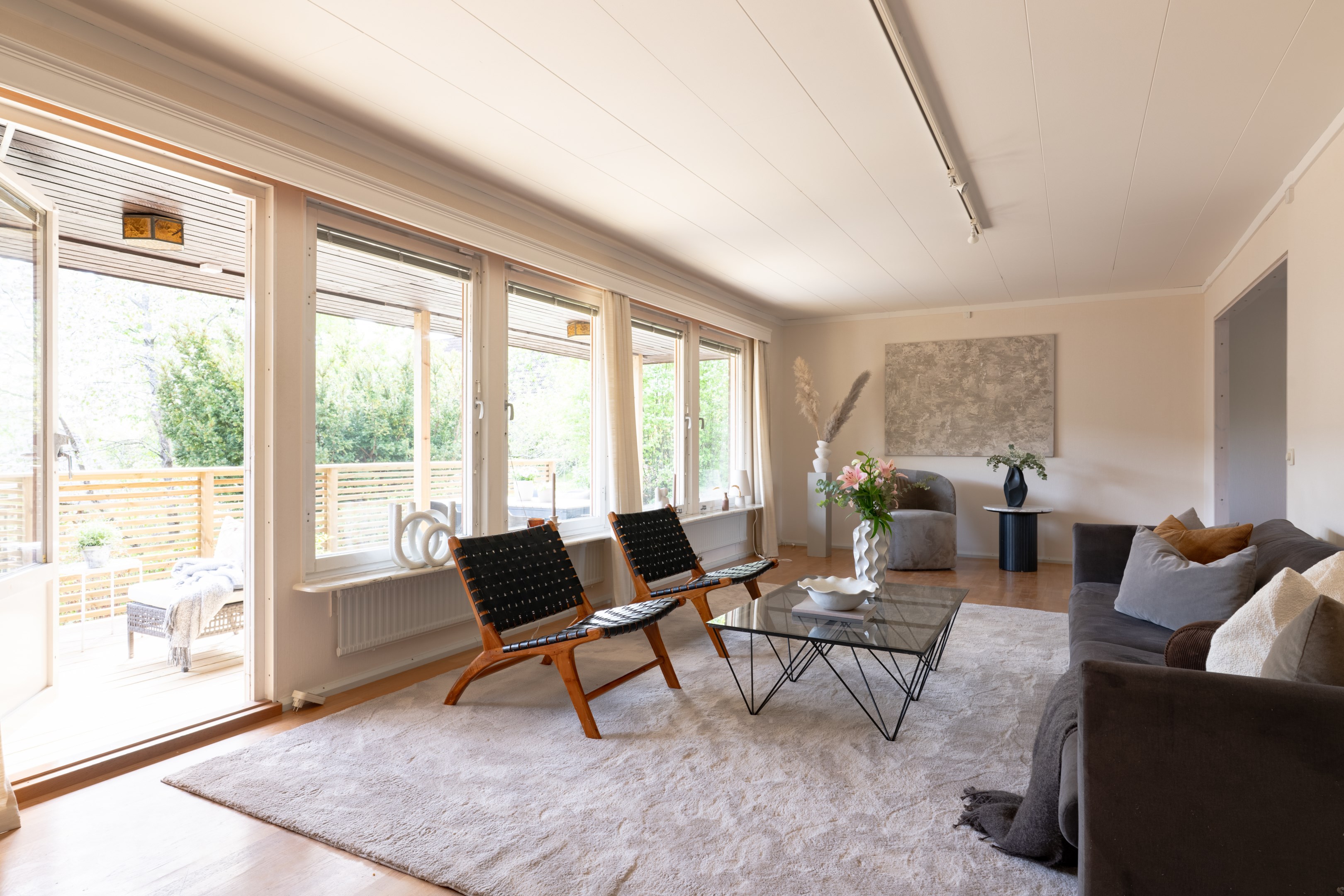 Bostadsbild från Gärdstuguvägen 26, Såld i Sollentuna - Landsnora, Sollentuna