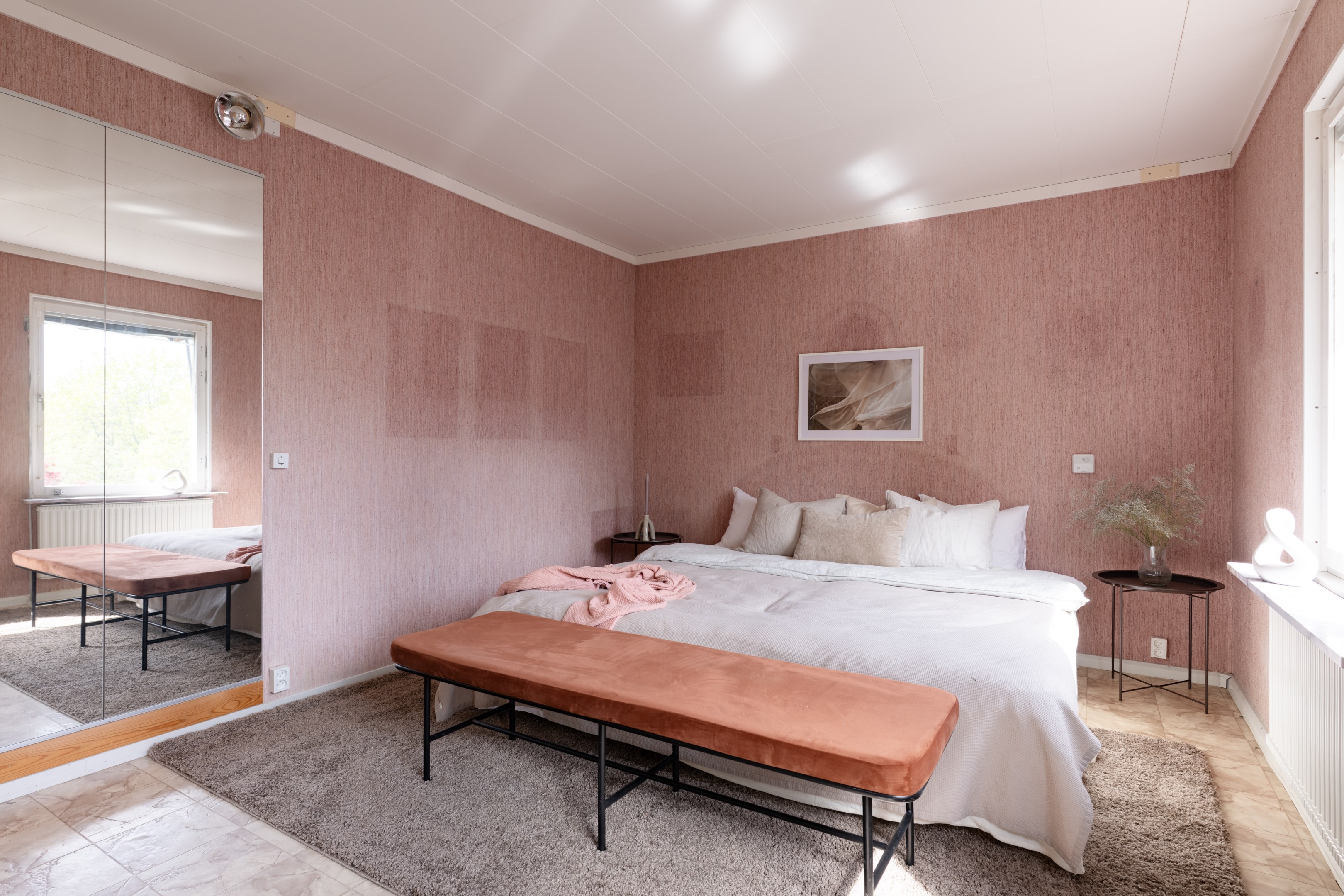 Bostadsbild från Gärdstuguvägen 26, Såld i Sollentuna - Landsnora, Sollentuna