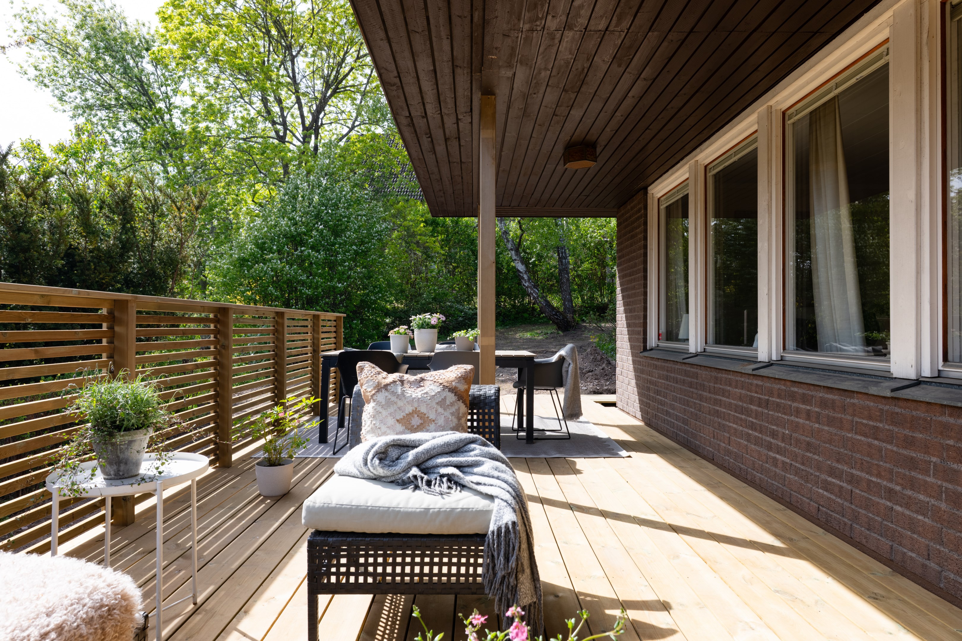 Bostadsbild från Gärdstuguvägen 26, Såld i Sollentuna - Landsnora, Sollentuna