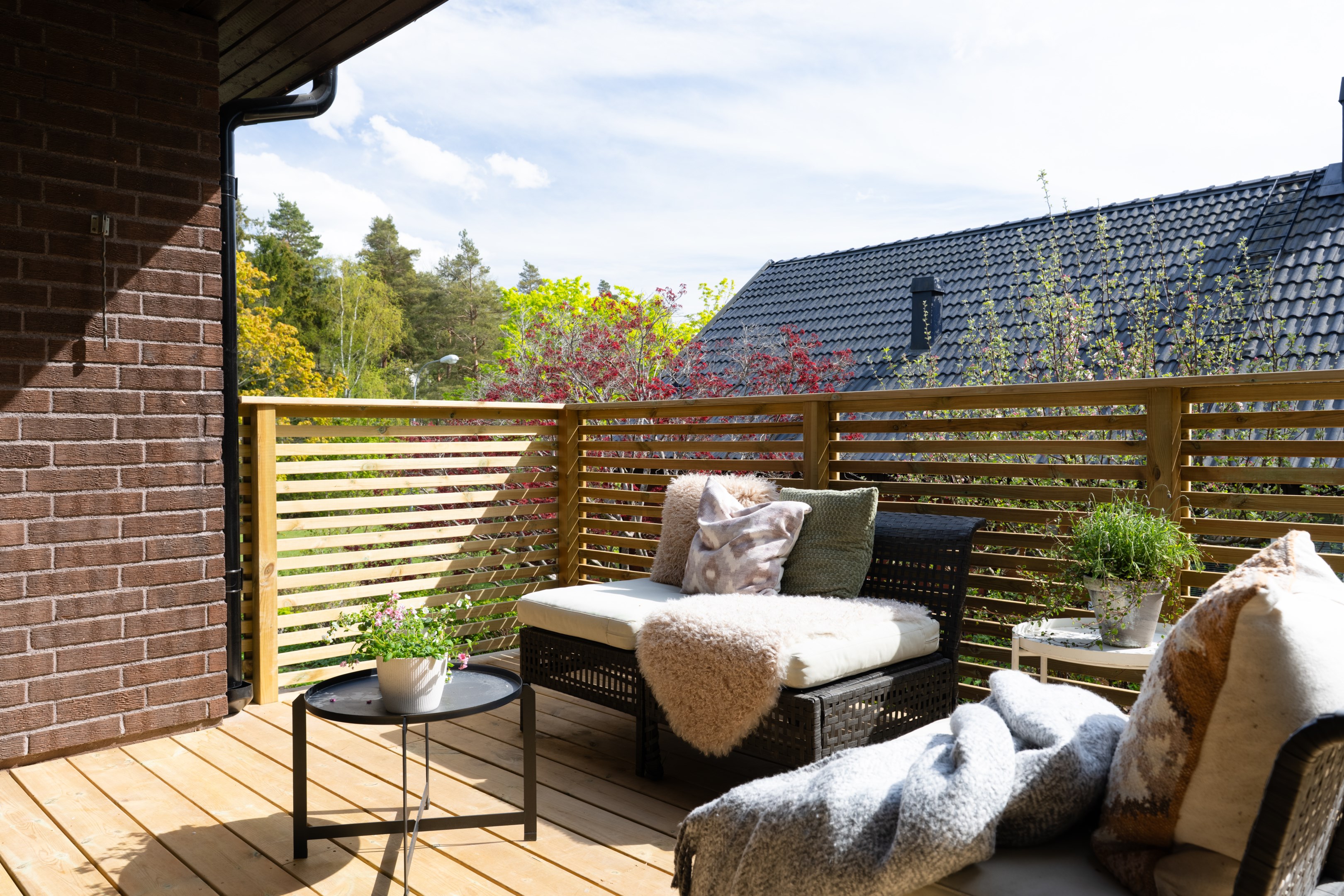Bostadsbild från Gärdstuguvägen 26, Såld i Sollentuna - Landsnora, Sollentuna