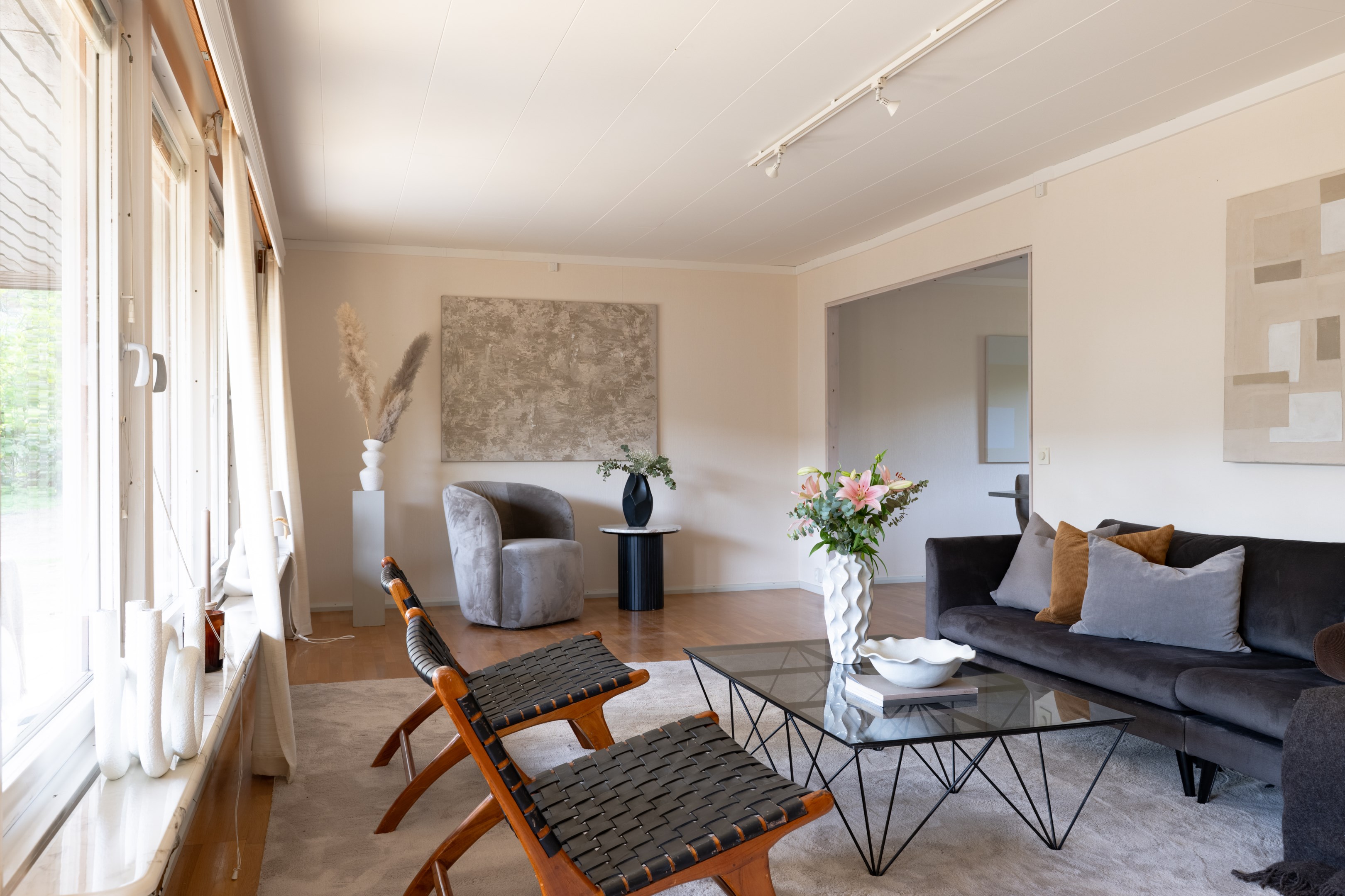 Bostadsbild från Gärdstuguvägen 26, Såld i Sollentuna - Landsnora, Sollentuna
