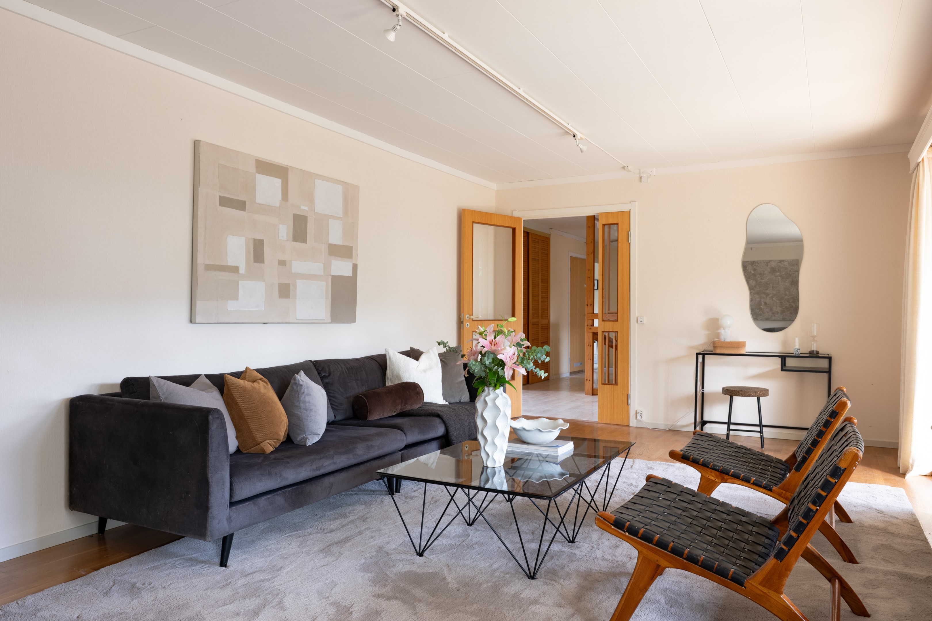 Bostadsbild från Gärdstuguvägen 26, Såld i Sollentuna - Landsnora, Sollentuna