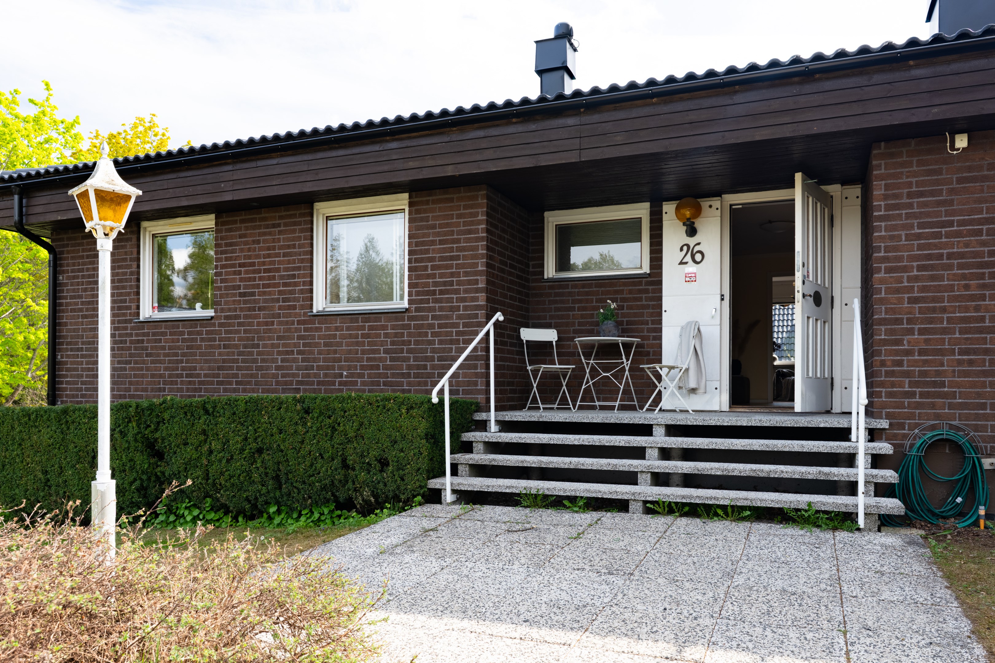 Bostadsbild från Gärdstuguvägen 26, Såld i Sollentuna - Landsnora, Sollentuna