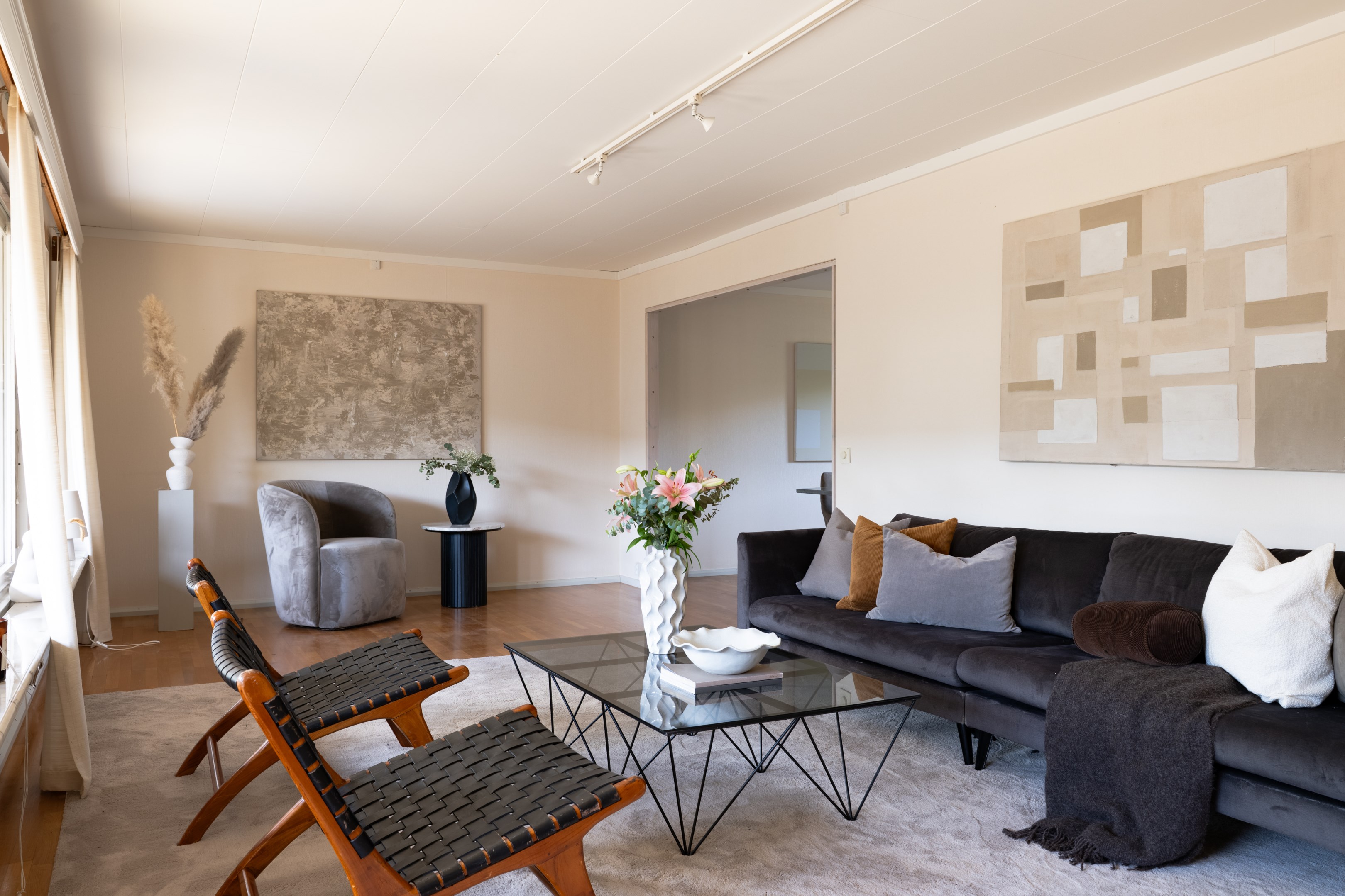 Bostadsbild från Gärdstuguvägen 26, Såld i Sollentuna - Landsnora, Sollentuna