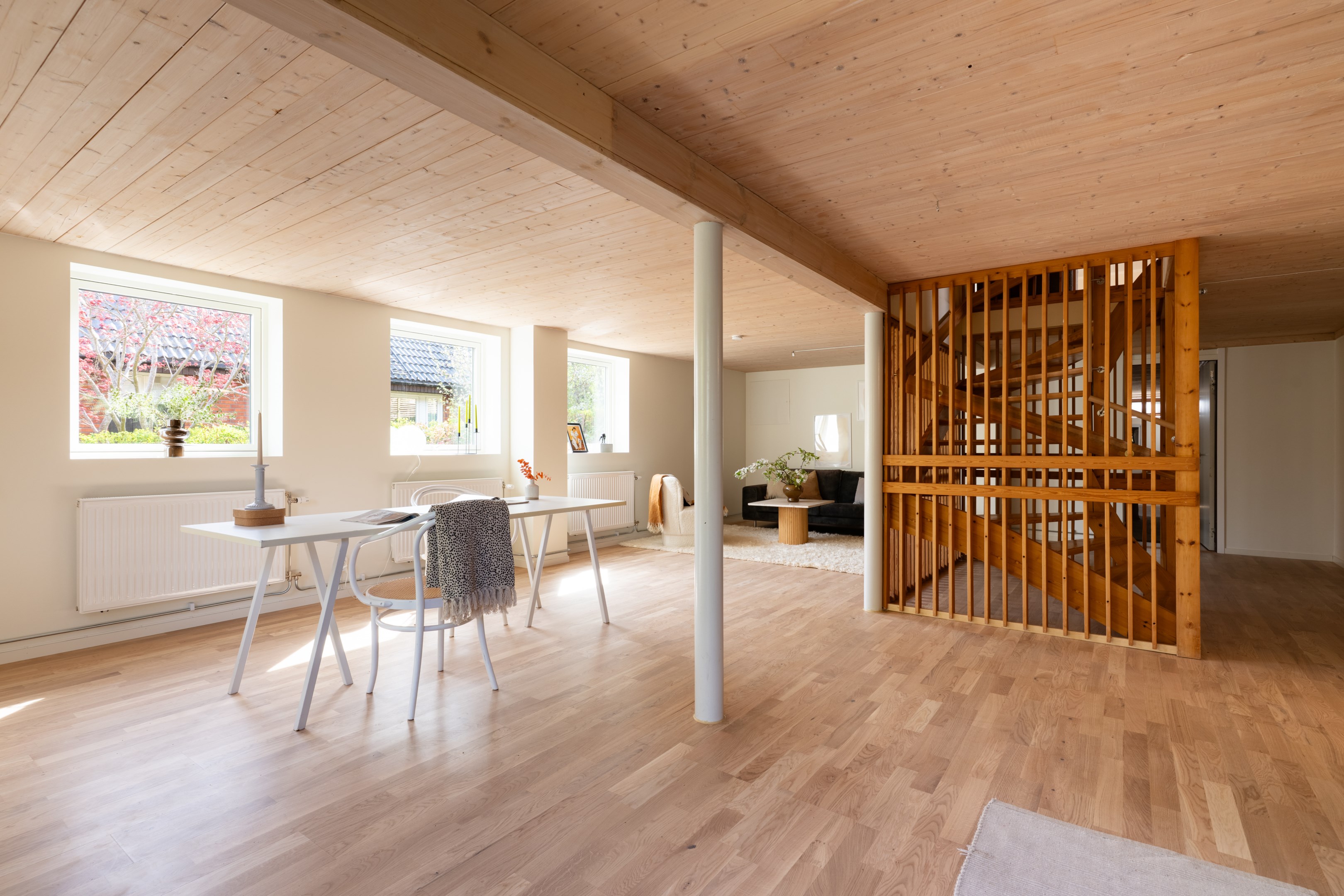 Bostadsbild från Gärdstuguvägen 26, Såld i Sollentuna - Landsnora, Sollentuna