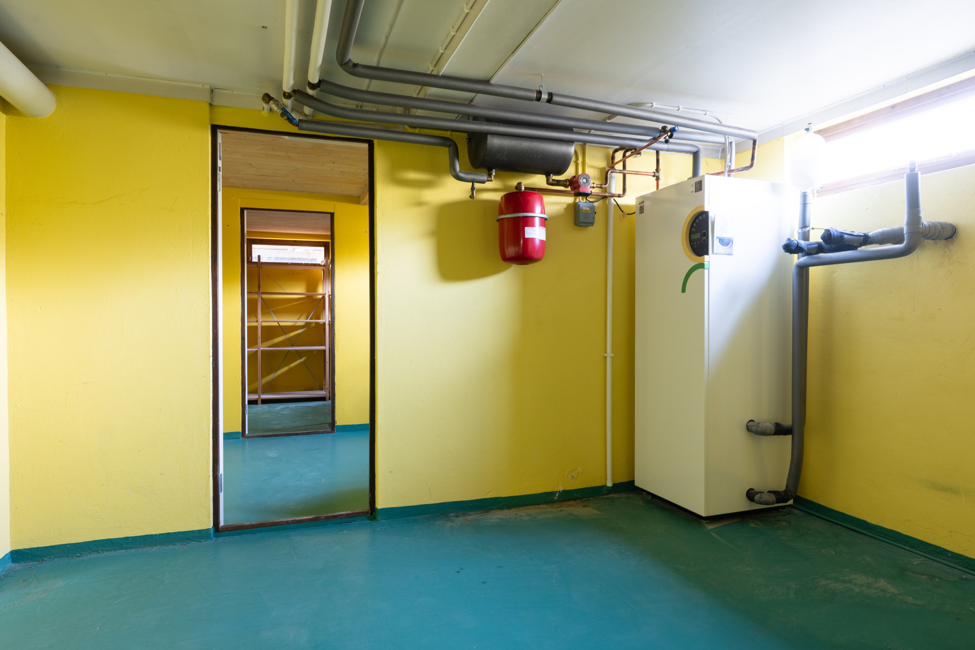 Bostadsbild från Gärdstuguvägen 26, Såld i Sollentuna - Landsnora, Sollentuna