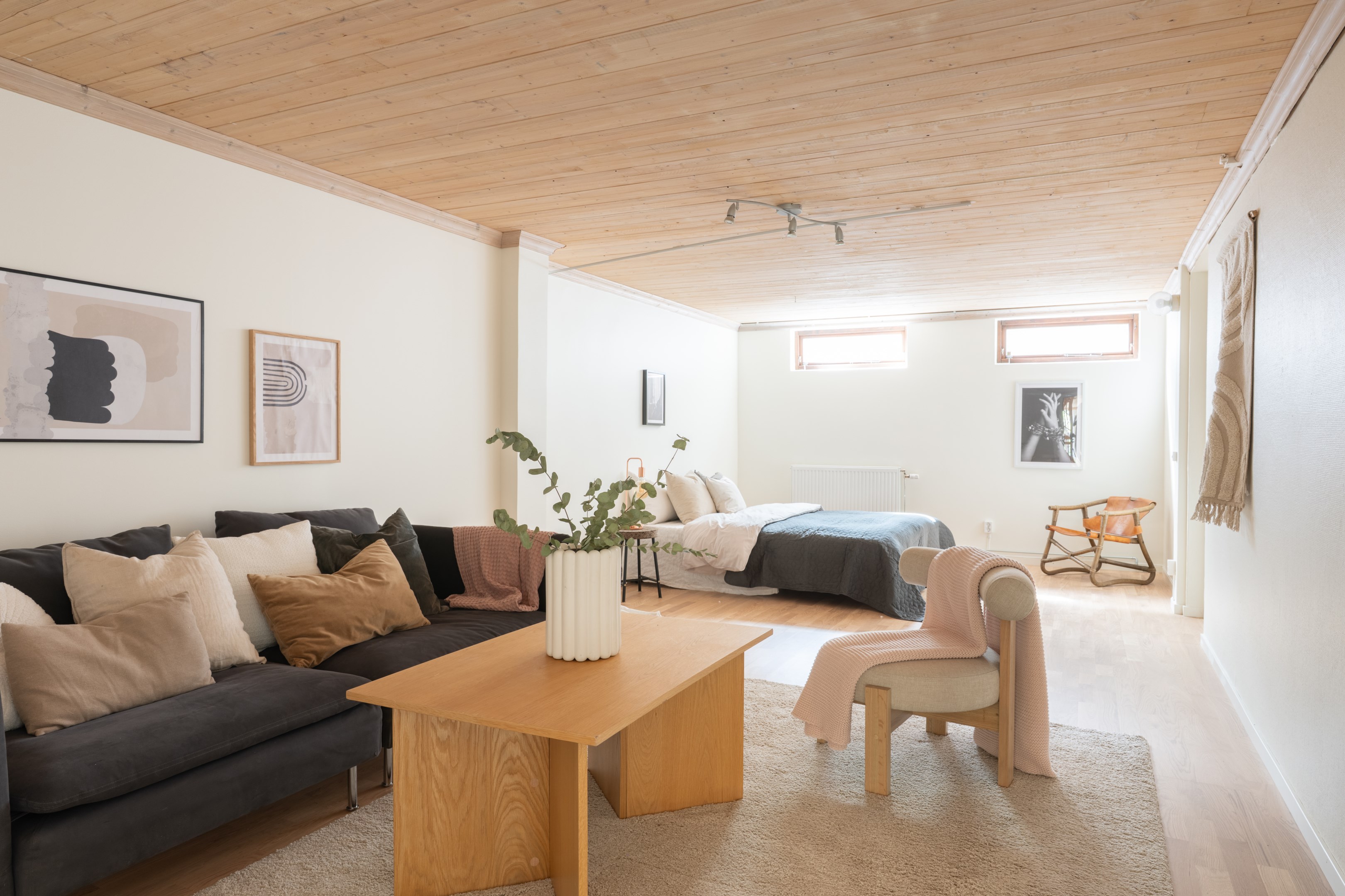 Bostadsbild från Gärdstuguvägen 26, Såld i Sollentuna - Landsnora, Sollentuna