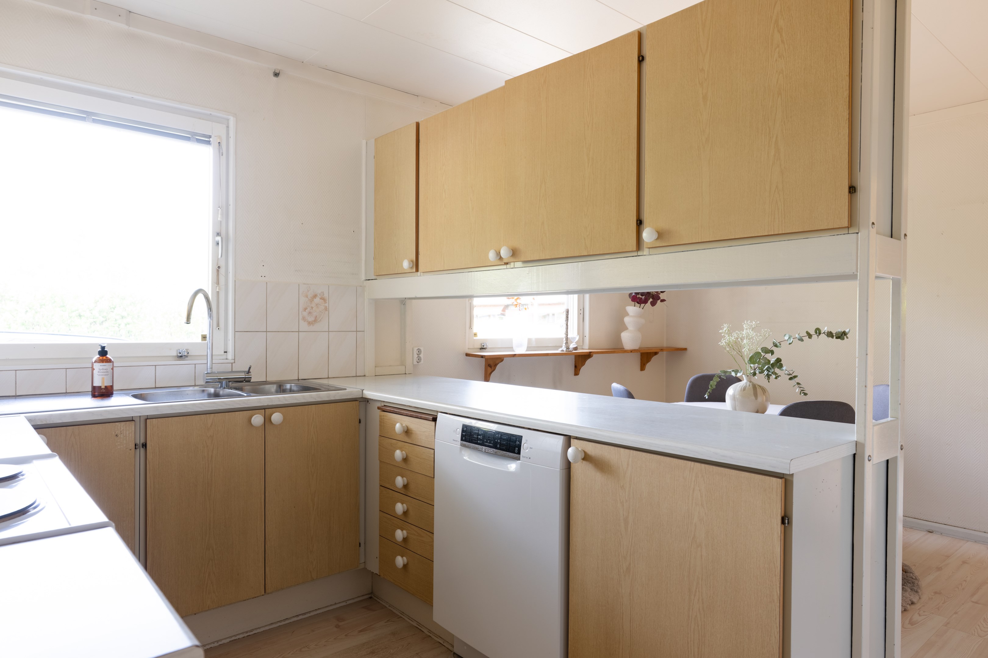 Bostadsbild från Gärdstuguvägen 26, Såld i Sollentuna - Landsnora, Sollentuna