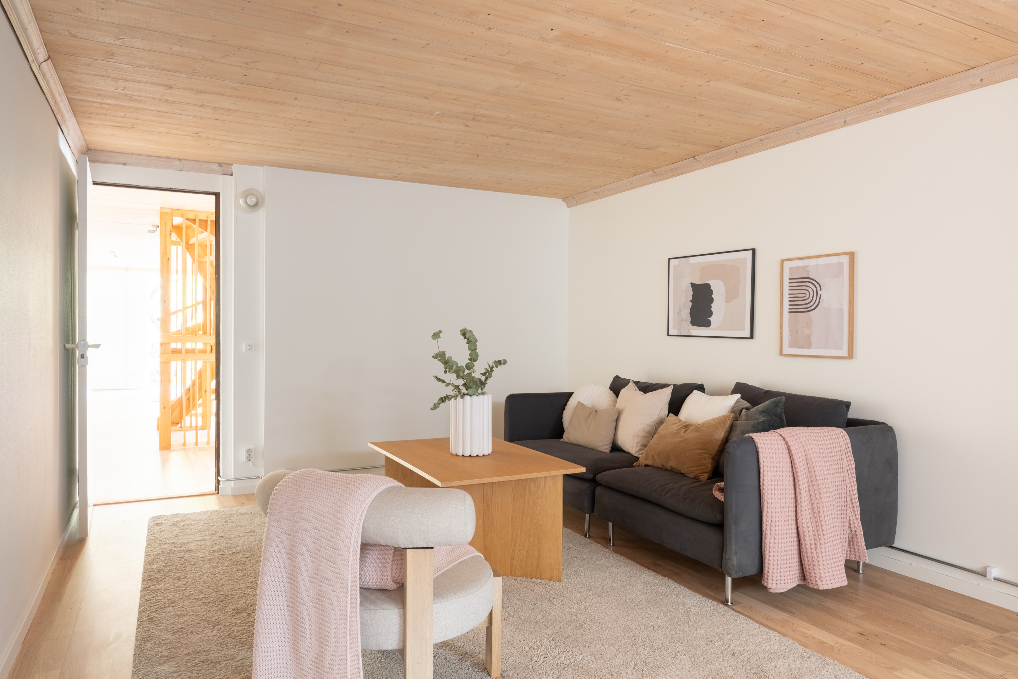 Bostadsbild från Gärdstuguvägen 26, Såld i Sollentuna - Landsnora, Sollentuna