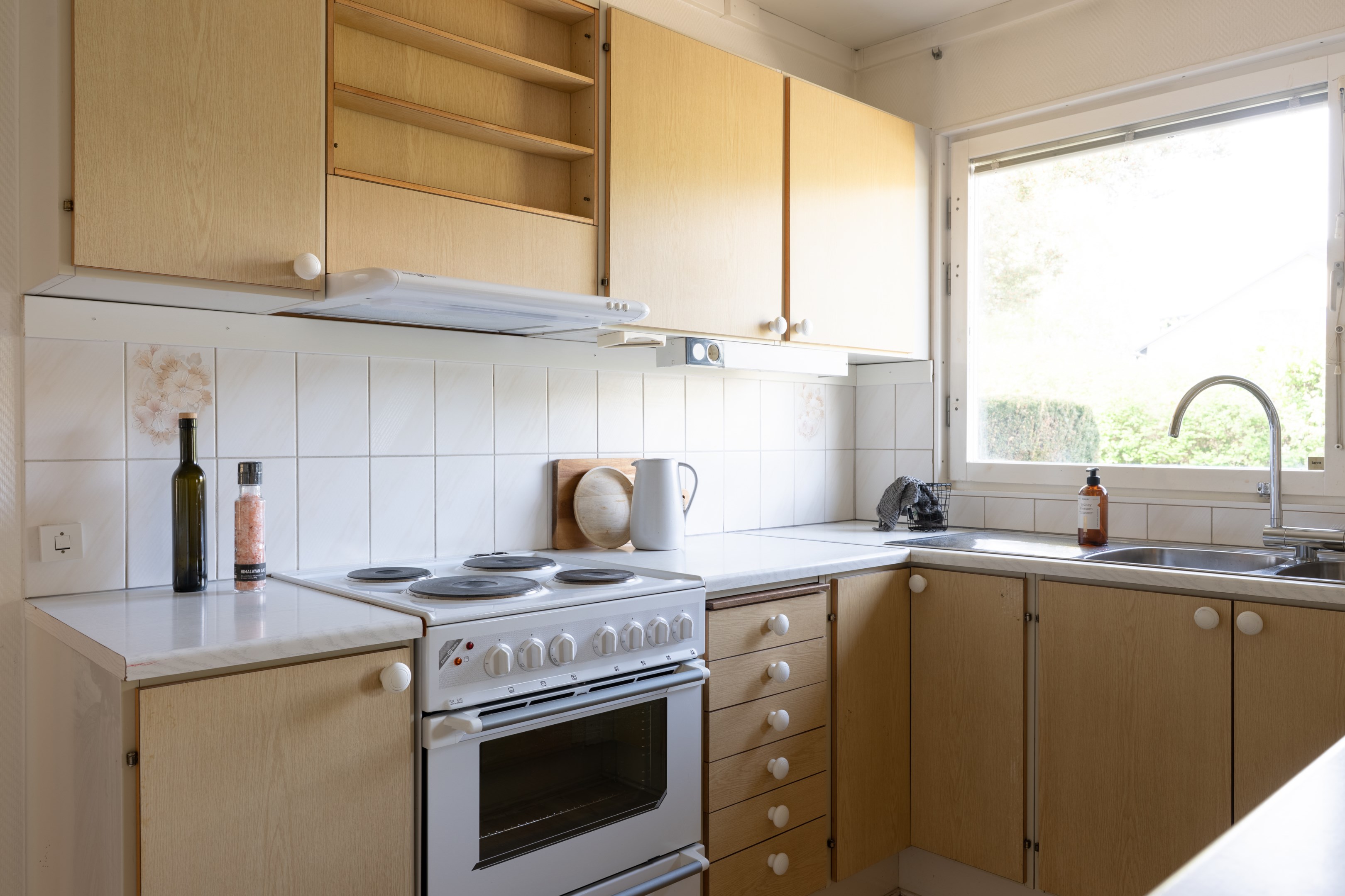 Bostadsbild från Gärdstuguvägen 26, Såld i Sollentuna - Landsnora, Sollentuna