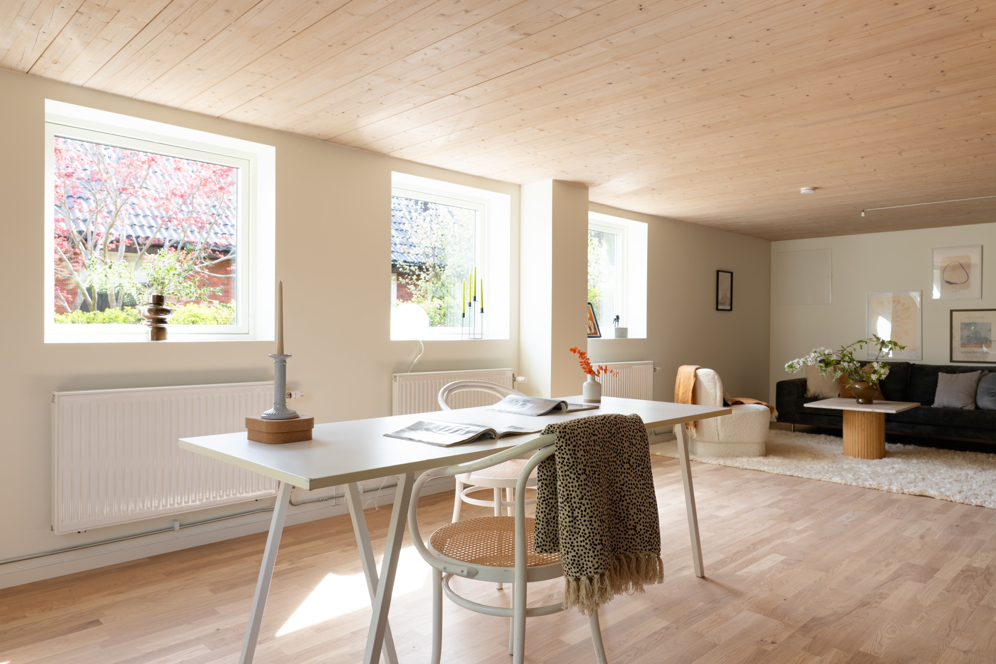 Bostadsbild från Gärdstuguvägen 26, Såld i Sollentuna - Landsnora, Sollentuna
