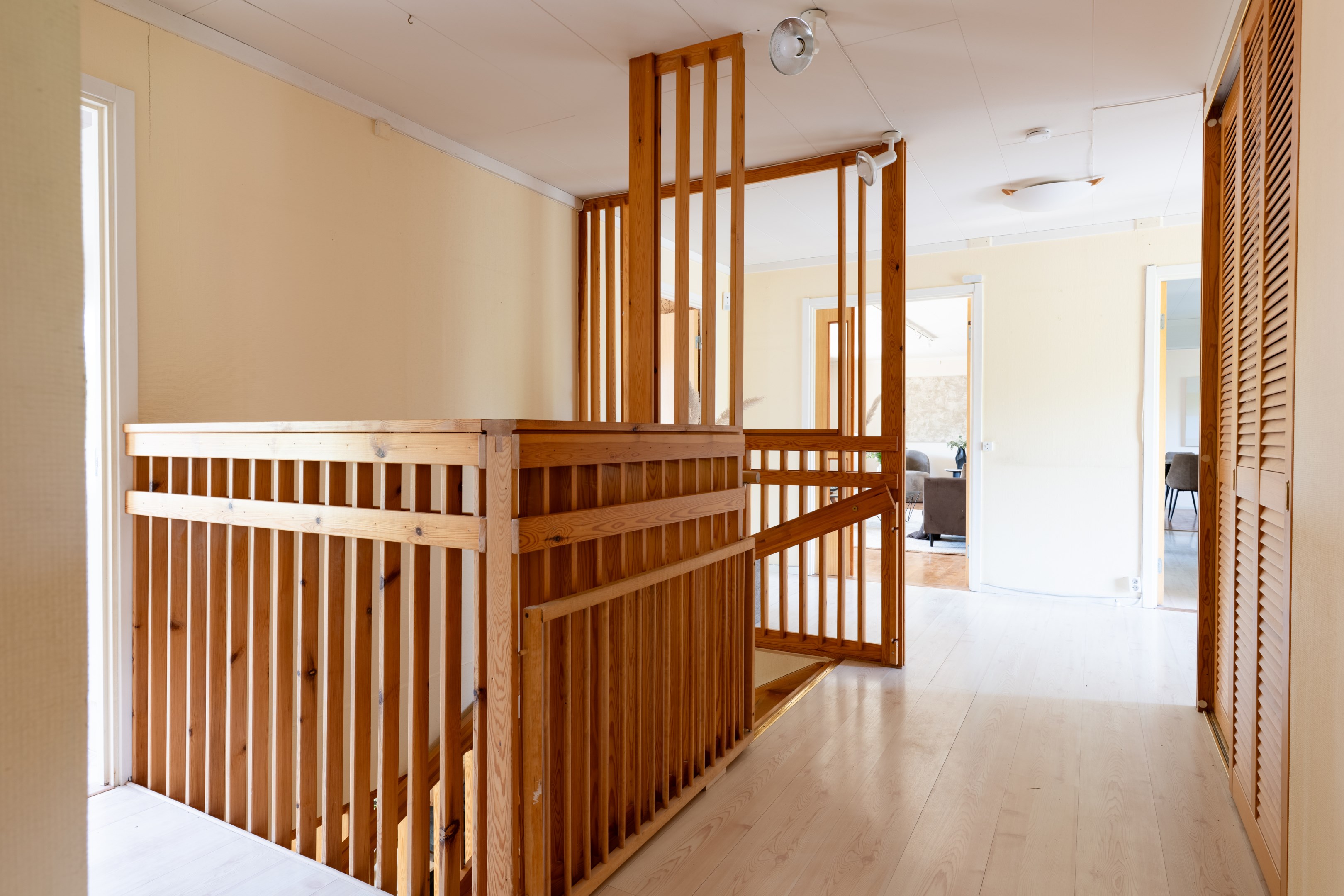 Bostadsbild från Gärdstuguvägen 26, Såld i Sollentuna - Landsnora, Sollentuna