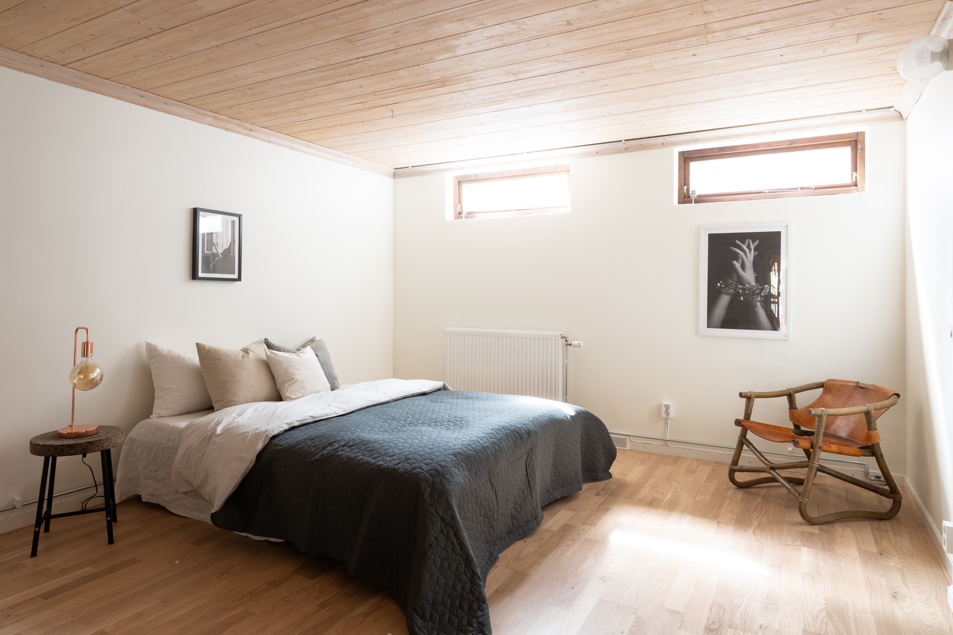 Bostadsbild från Gärdstuguvägen 26, Såld i Sollentuna - Landsnora, Sollentuna