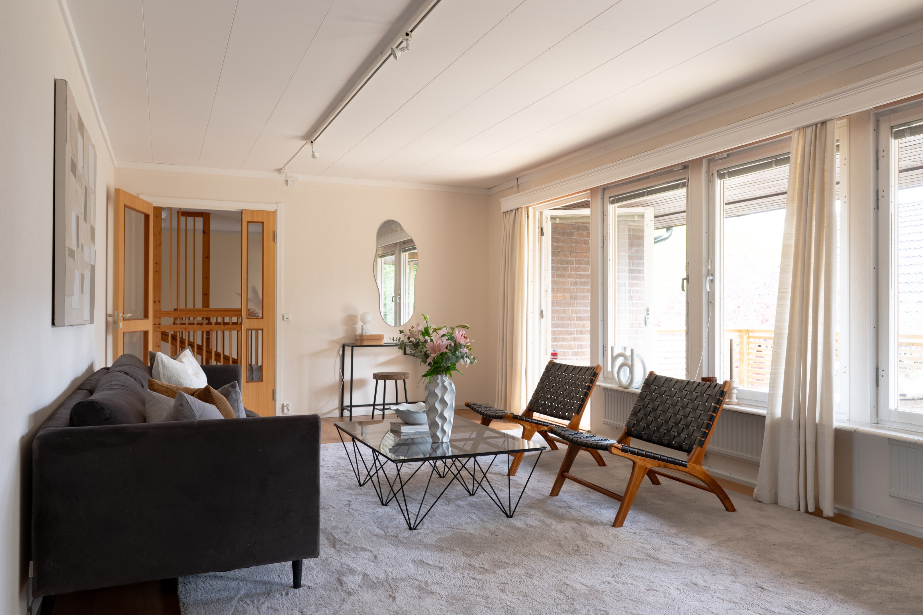 Bostadsbild från Gärdstuguvägen 26, Såld i Sollentuna - Landsnora, Sollentuna