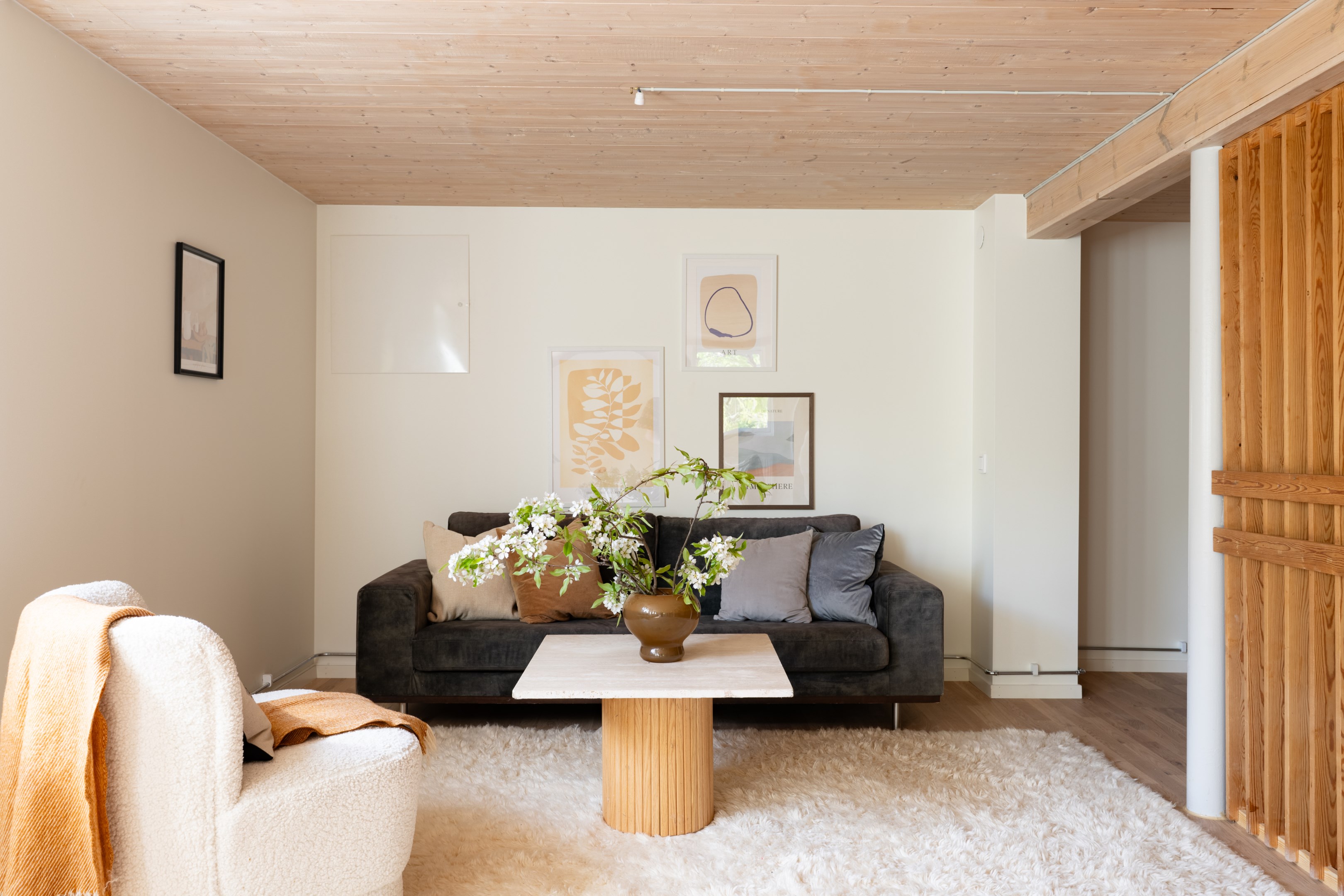 Bostadsbild från Gärdstuguvägen 26, Såld i Sollentuna - Landsnora, Sollentuna