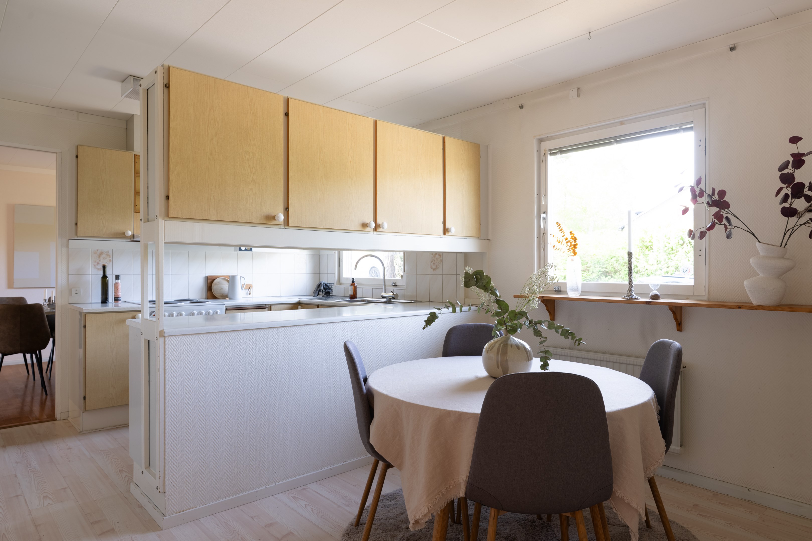 Bostadsbild från Gärdstuguvägen 26, Såld i Sollentuna - Landsnora, Sollentuna