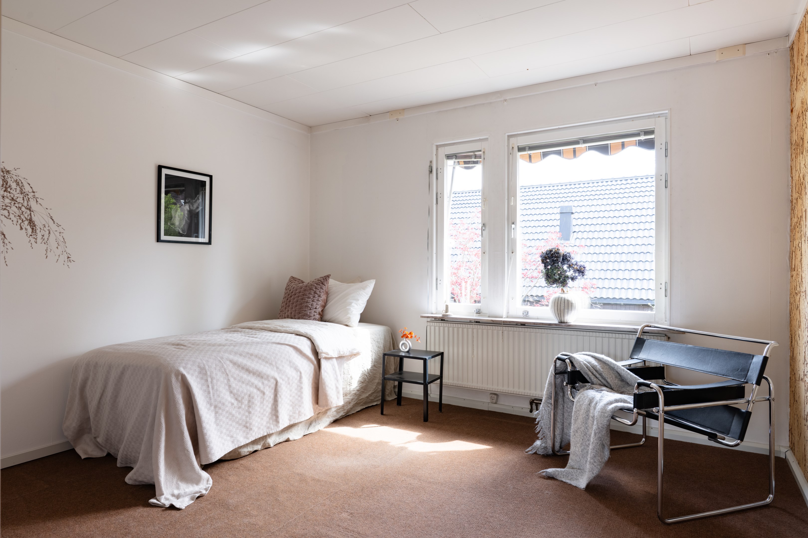 Bostadsbild från Gärdstuguvägen 26, Såld i Sollentuna - Landsnora, Sollentuna