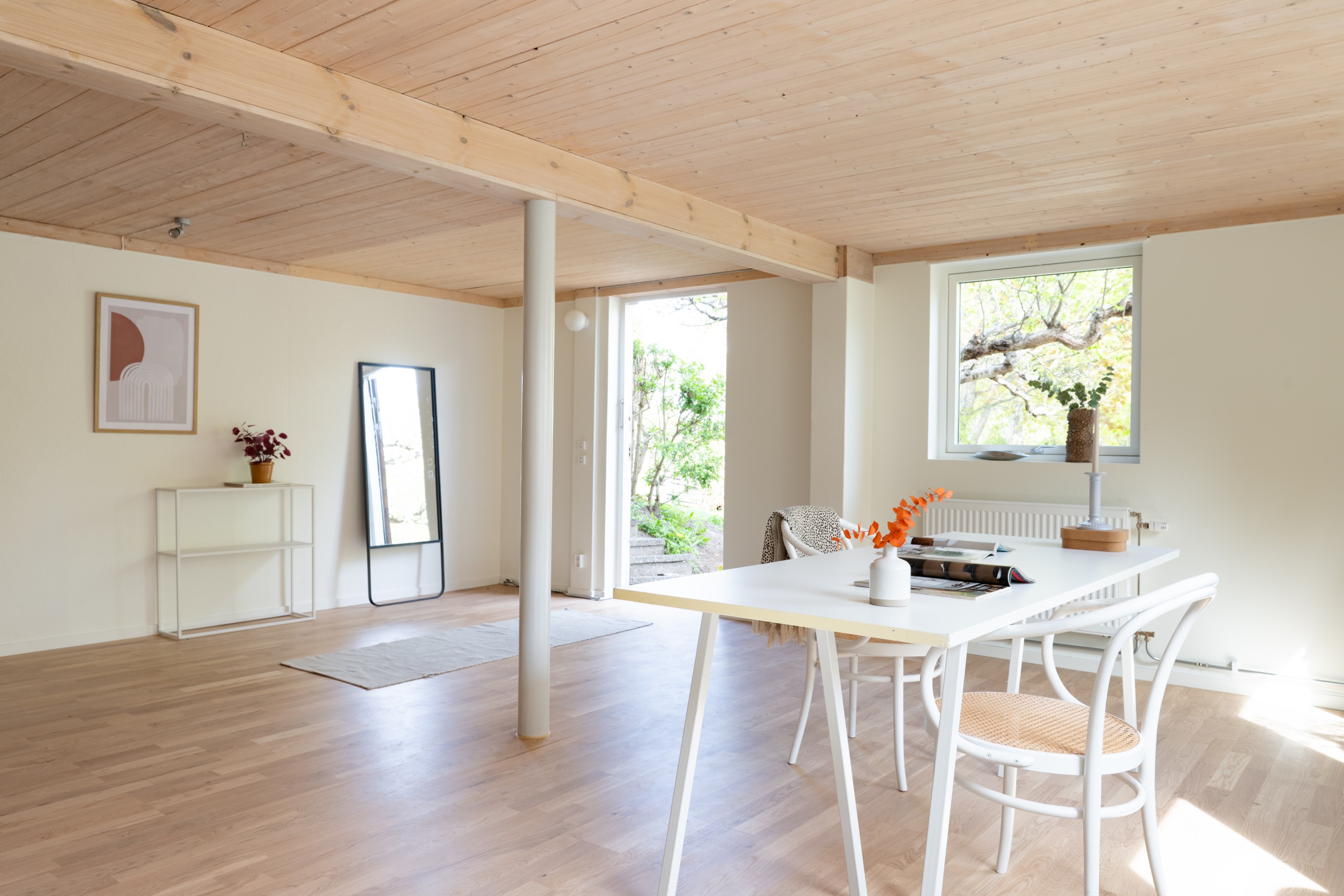 Bostadsbild från Gärdstuguvägen 26, Såld i Sollentuna - Landsnora, Sollentuna