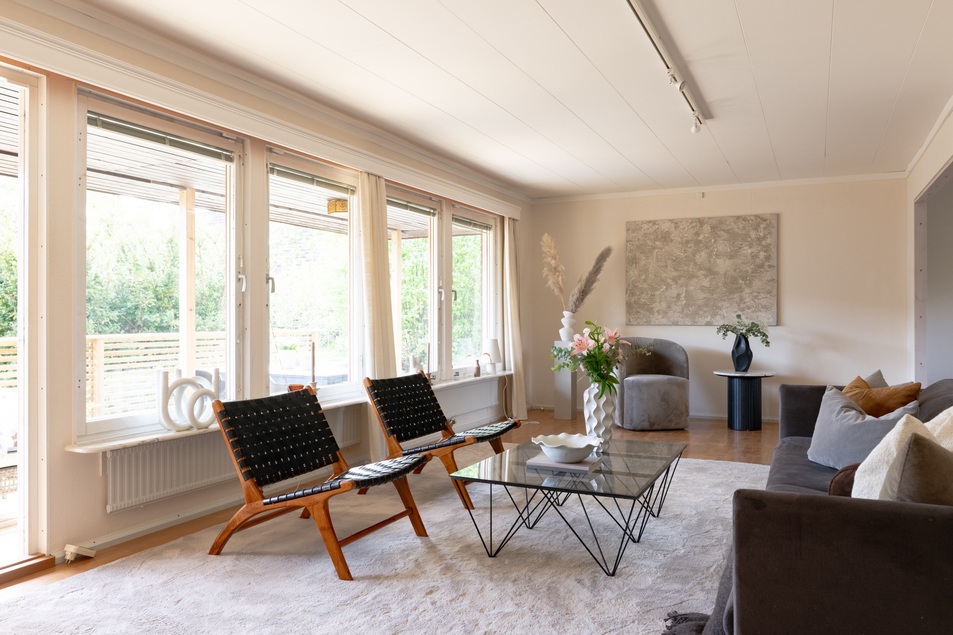 Bostadsbild från Gärdstuguvägen 26, Såld i Sollentuna - Landsnora, Sollentuna