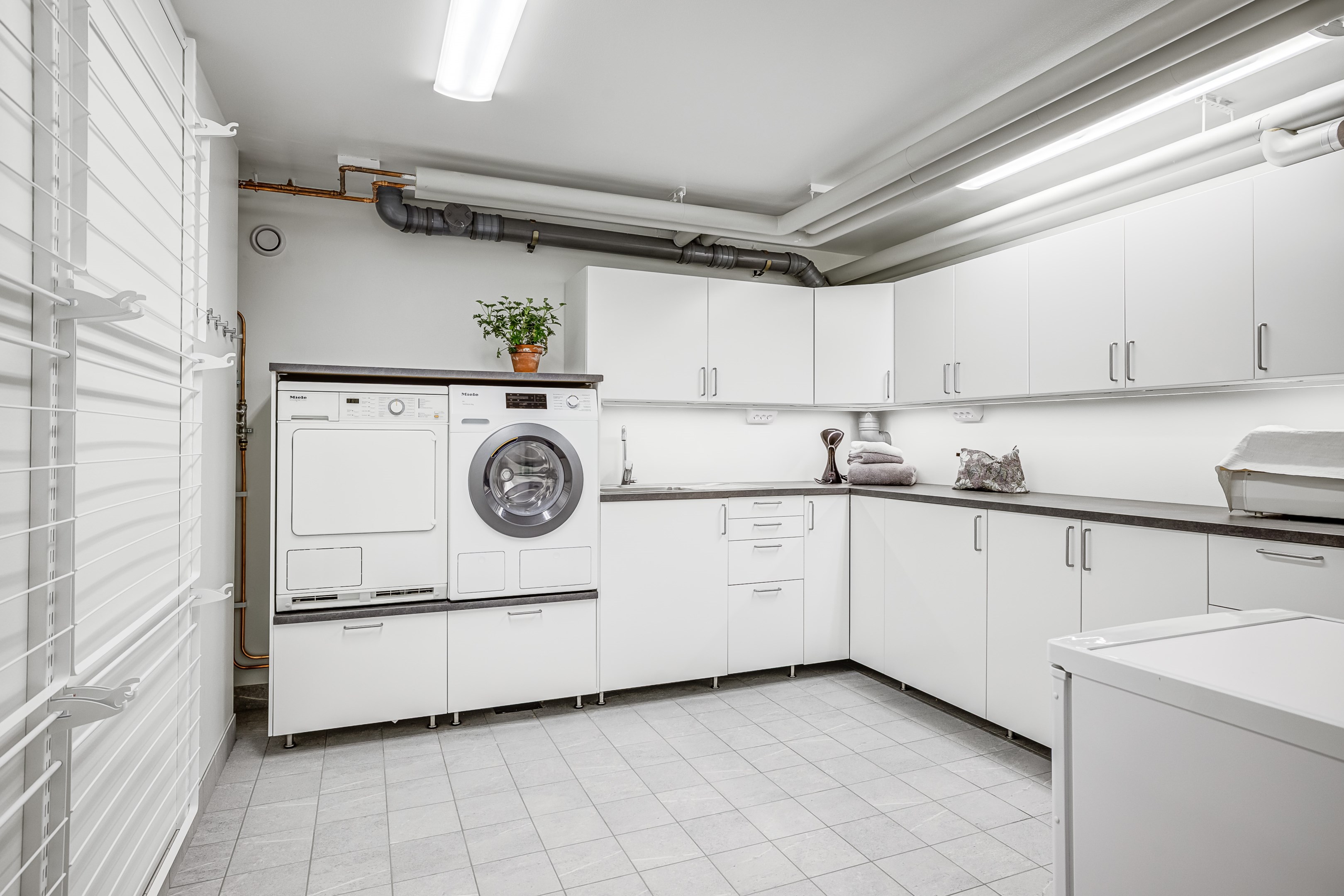 Bostadsbild från Norrtäljegatan 14 E, Till salu i Fålhagen, Uppsala