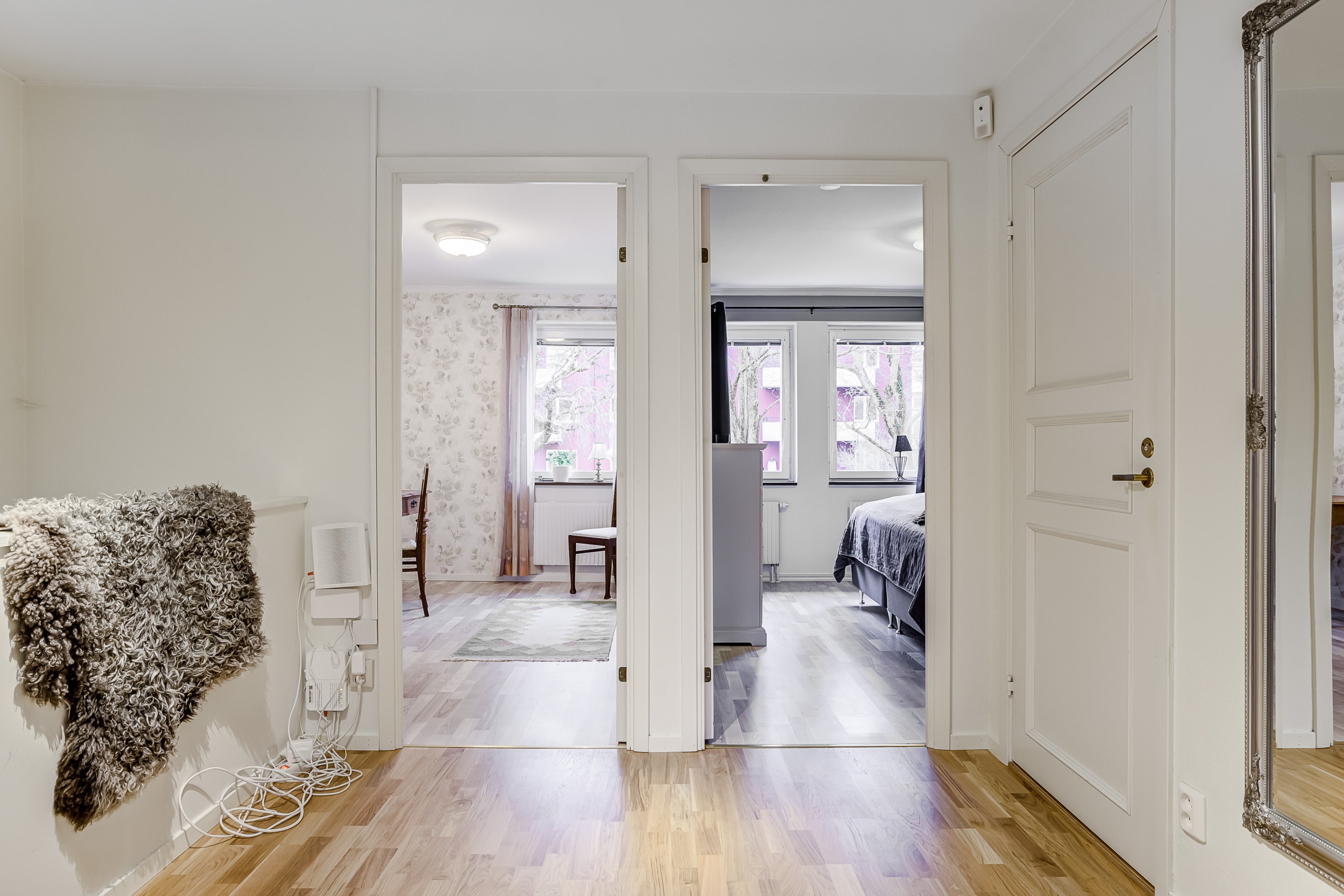 Bostadsbild från Norrtäljegatan 14 E, Till salu i Fålhagen, Uppsala