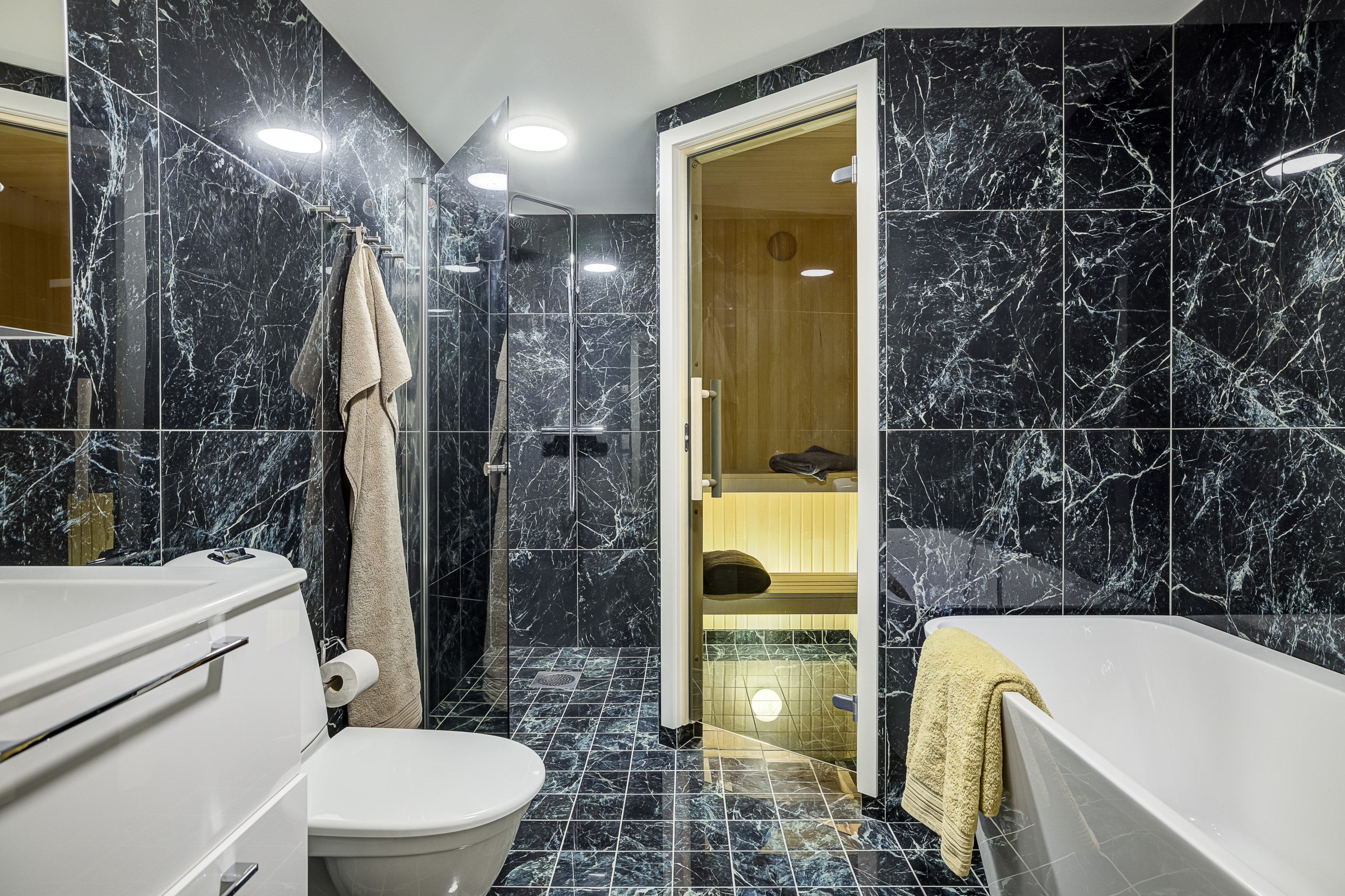 Bostadsbild från Norrtäljegatan 14 E, Till salu i Fålhagen, Uppsala