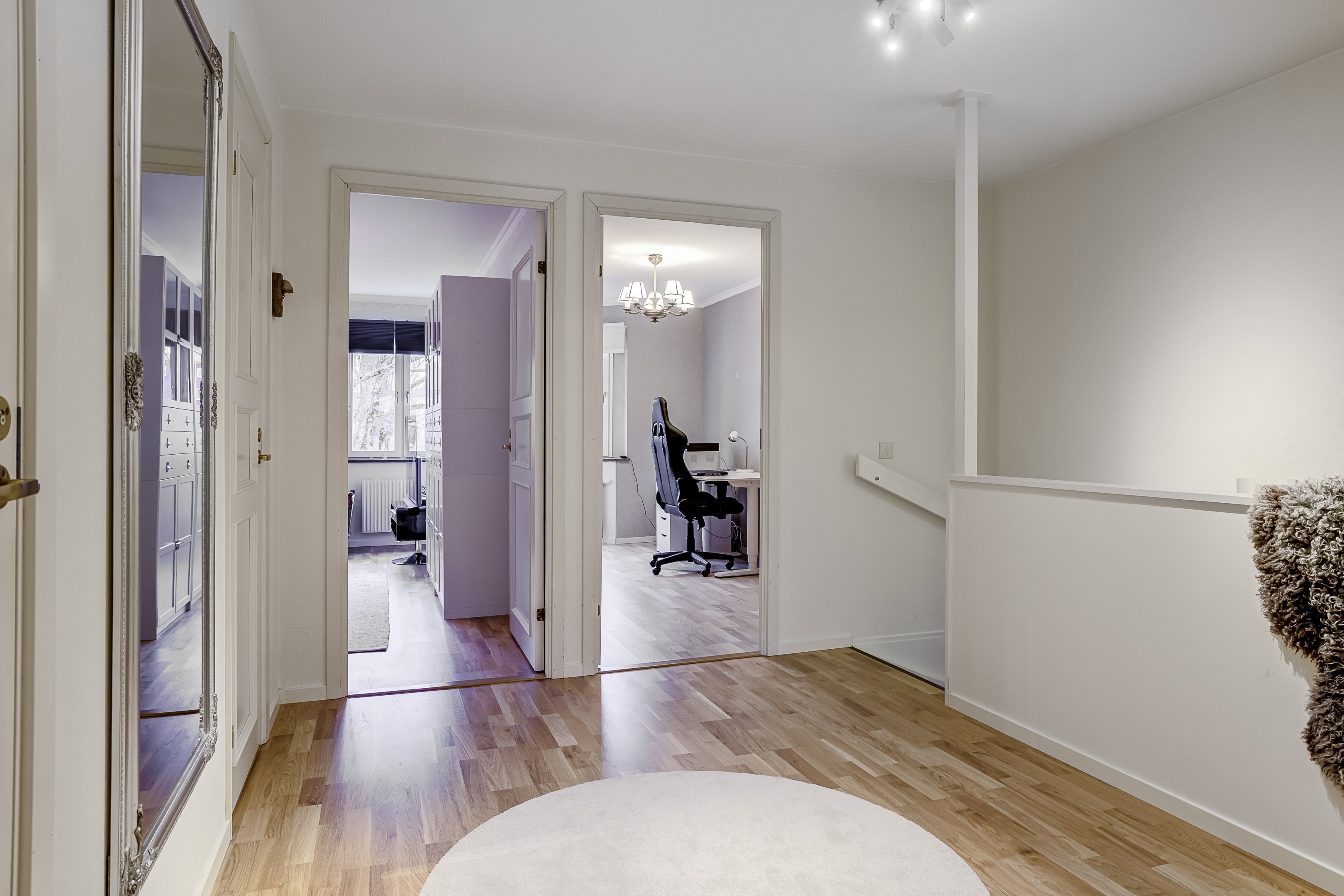 Bostadsbild från Norrtäljegatan 14 E, Till salu i Fålhagen, Uppsala