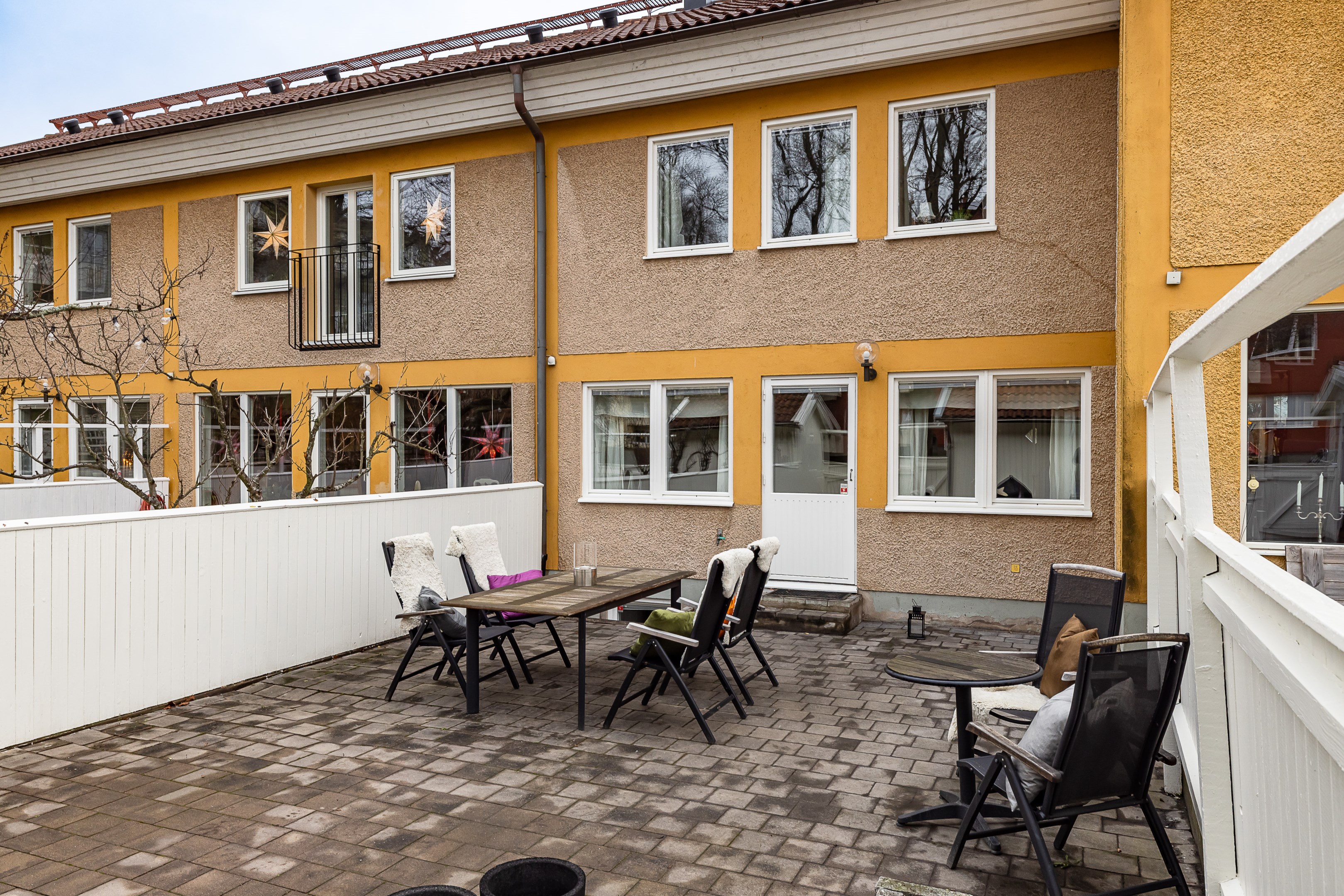 Bostadsbild från Norrtäljegatan 14 E, Till salu i Fålhagen, Uppsala