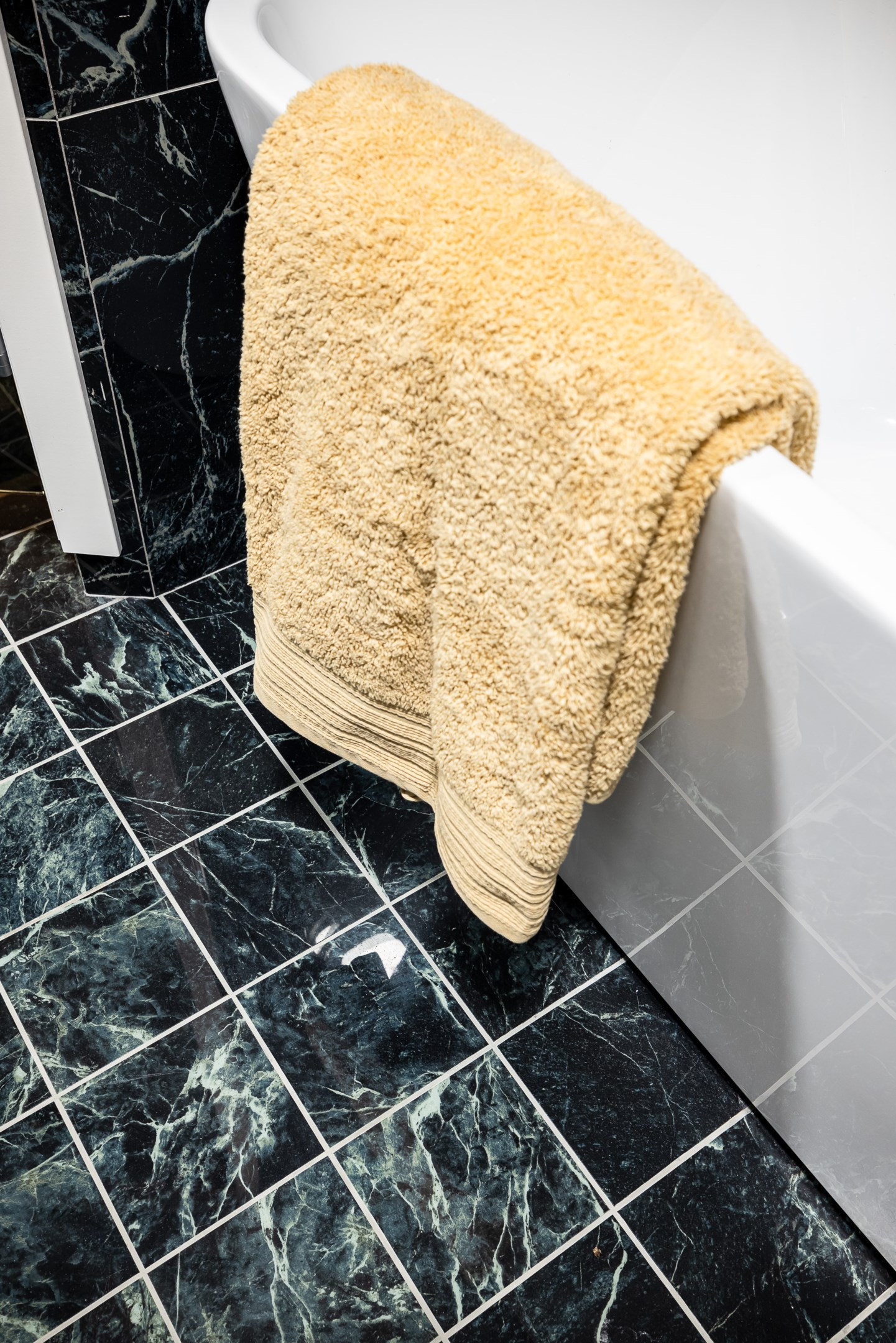 Bostadsbild från Norrtäljegatan 14 E, Till salu i Fålhagen, Uppsala