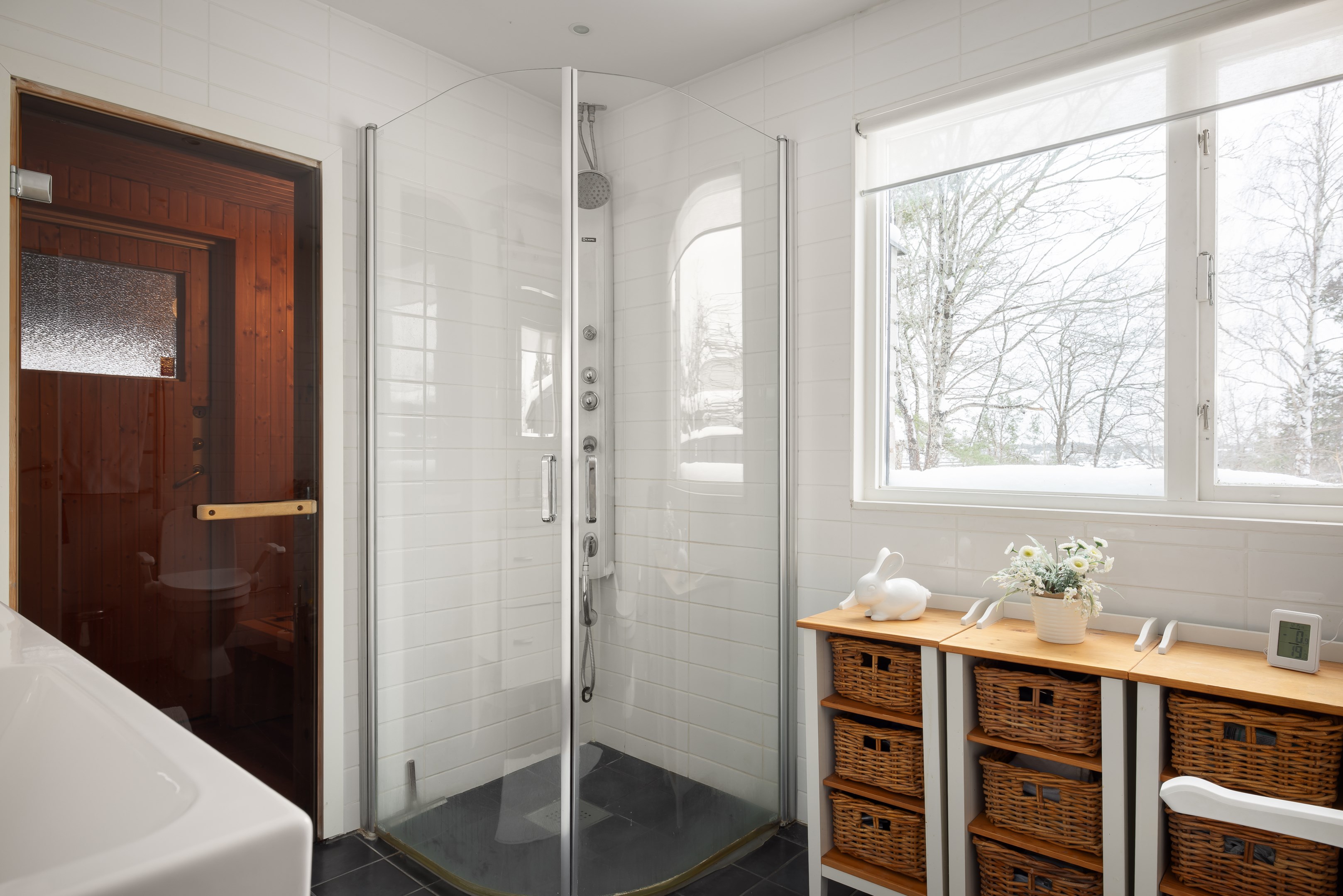 Bostadsbild från Vantvägen 13, Såld i Båthöjden - Saltsjöbaden, Nacka