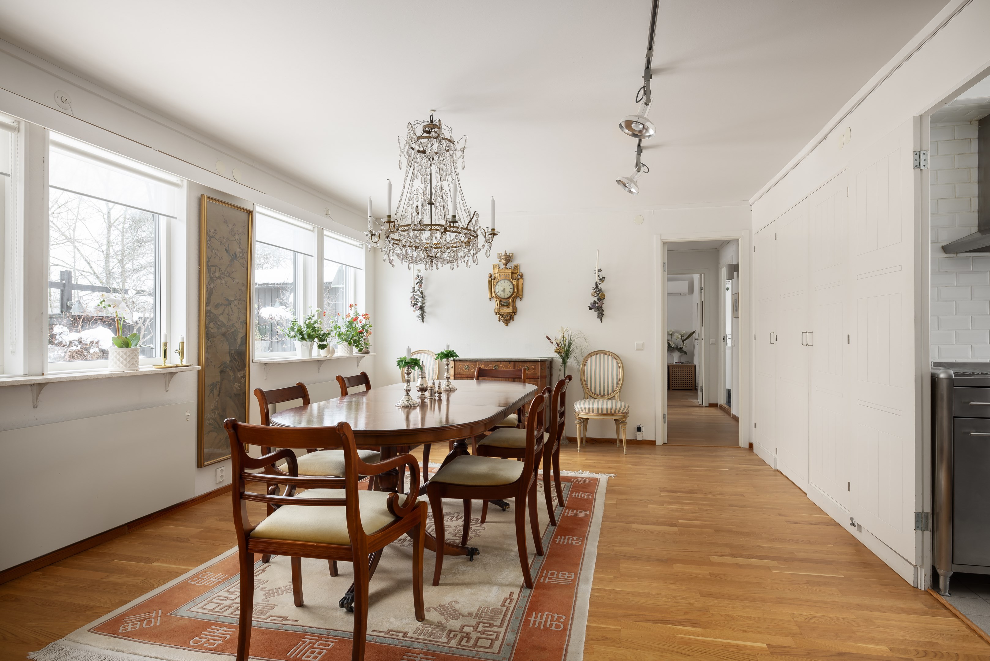 Bostadsbild från Vantvägen 13, Såld i Båthöjden - Saltsjöbaden, Nacka