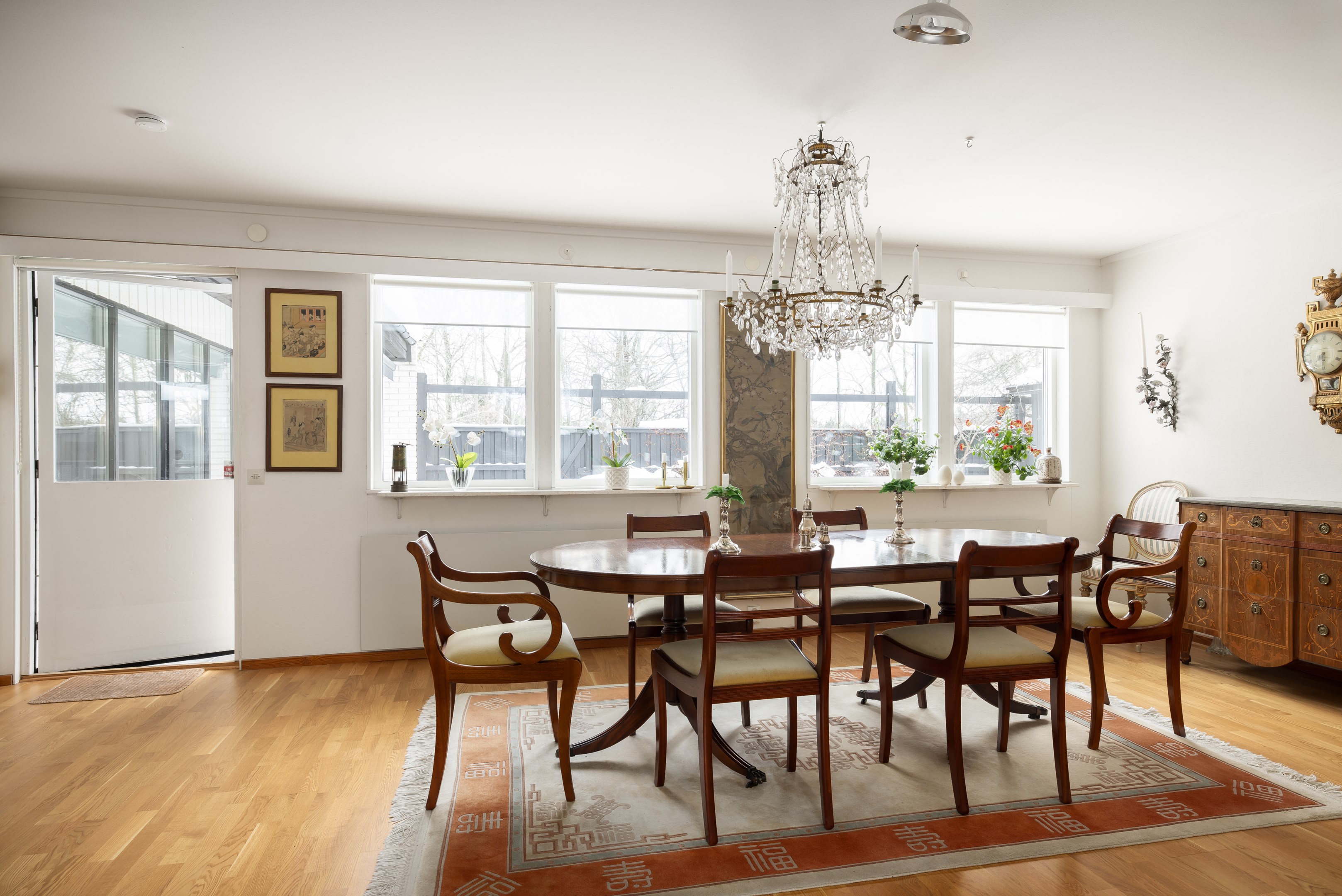 Bostadsbild från Vantvägen 13, Såld i Båthöjden - Saltsjöbaden, Nacka