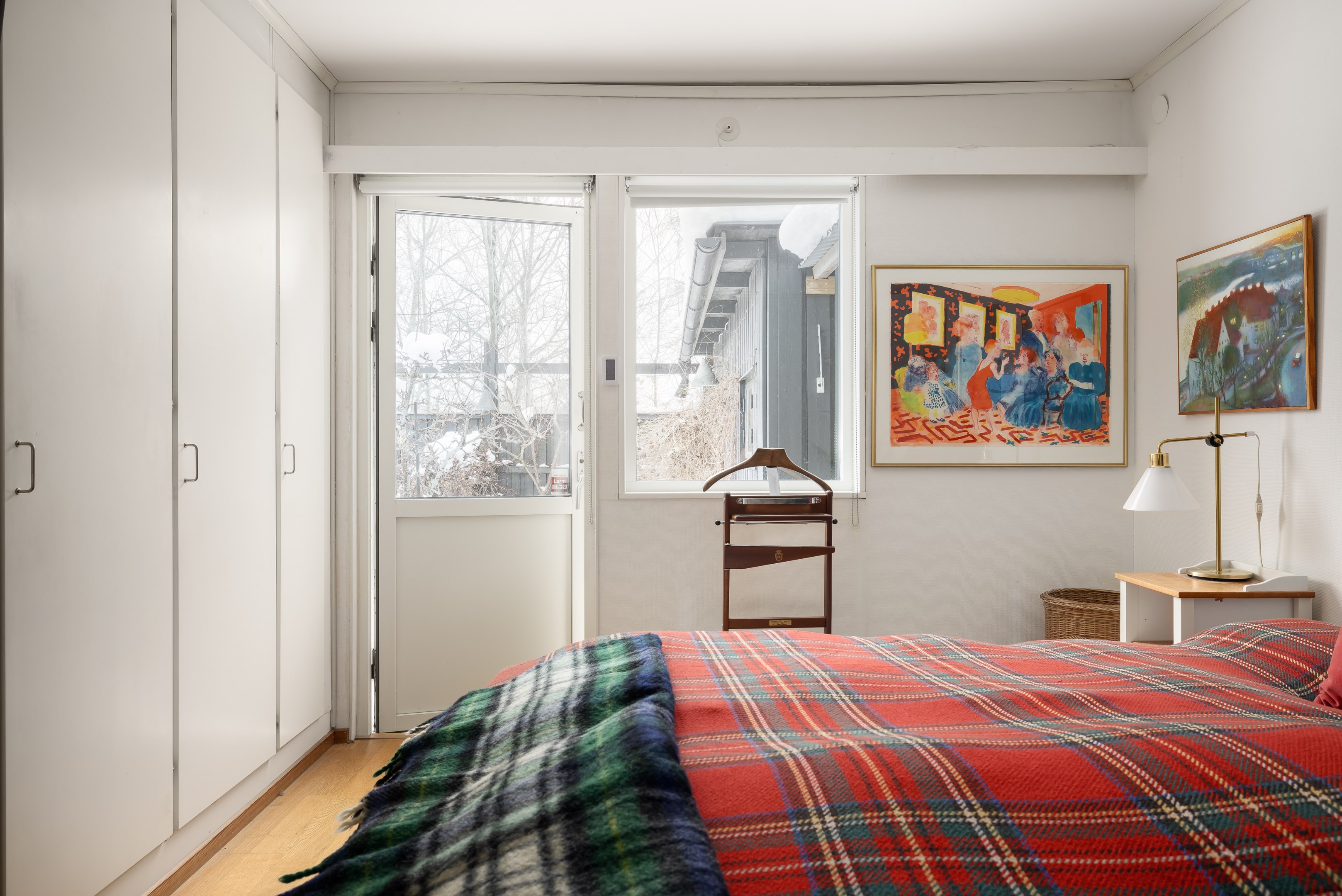 Bostadsbild från Vantvägen 13, Såld i Båthöjden - Saltsjöbaden, Nacka