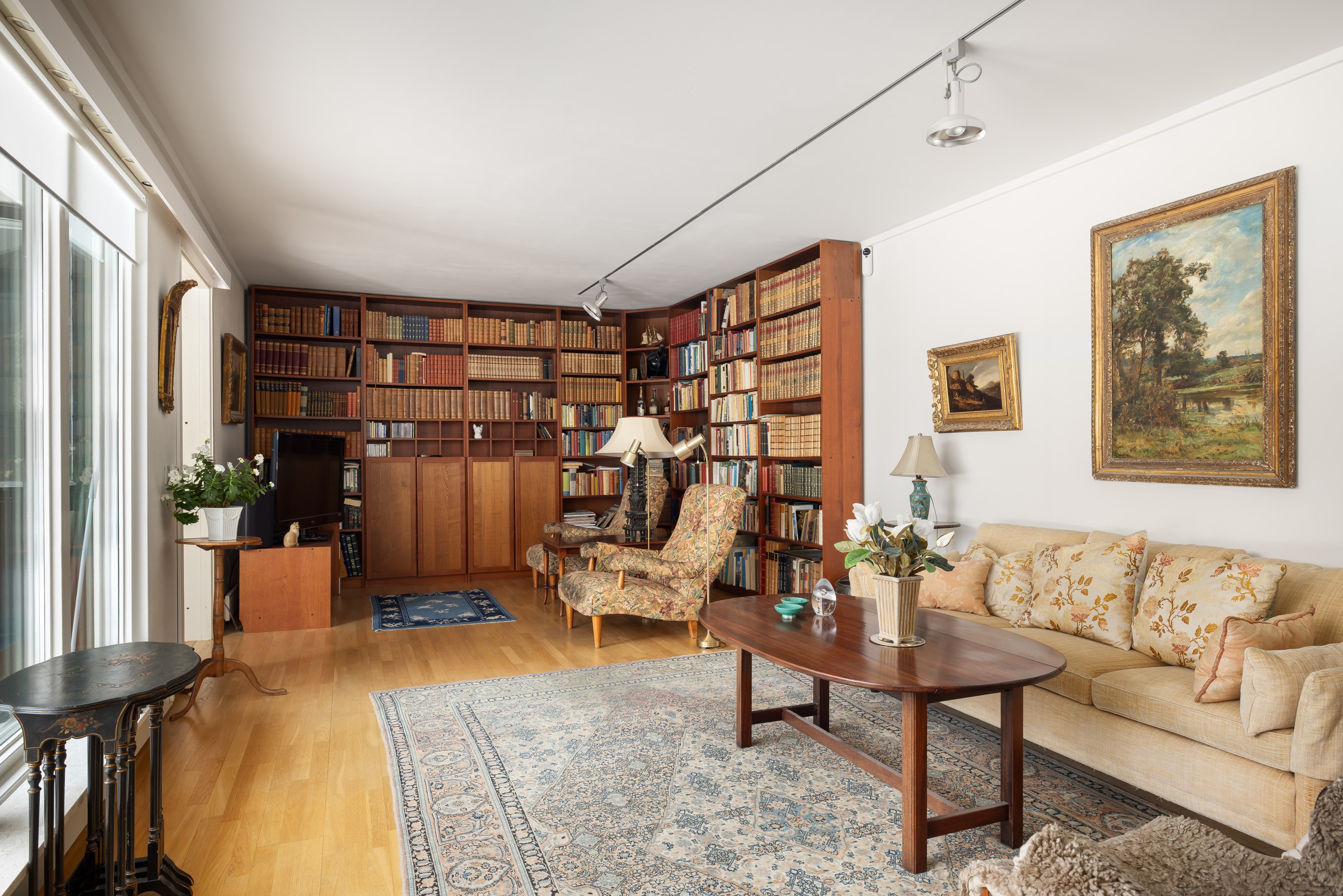 Bostadsbild från Vantvägen 13, Såld i Båthöjden - Saltsjöbaden, Nacka