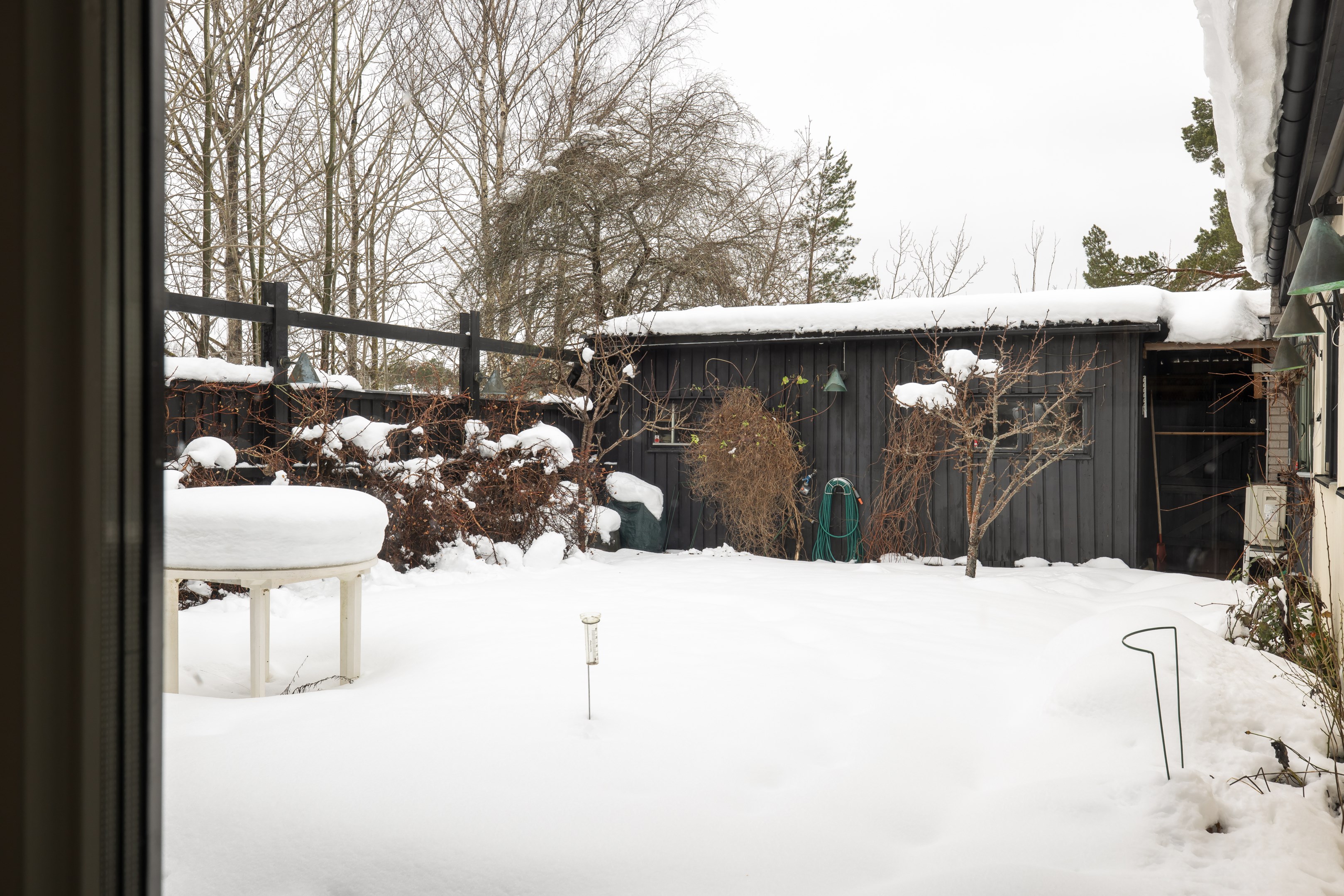 Bostadsbild från Vantvägen 13, Såld i Båthöjden - Saltsjöbaden, Nacka