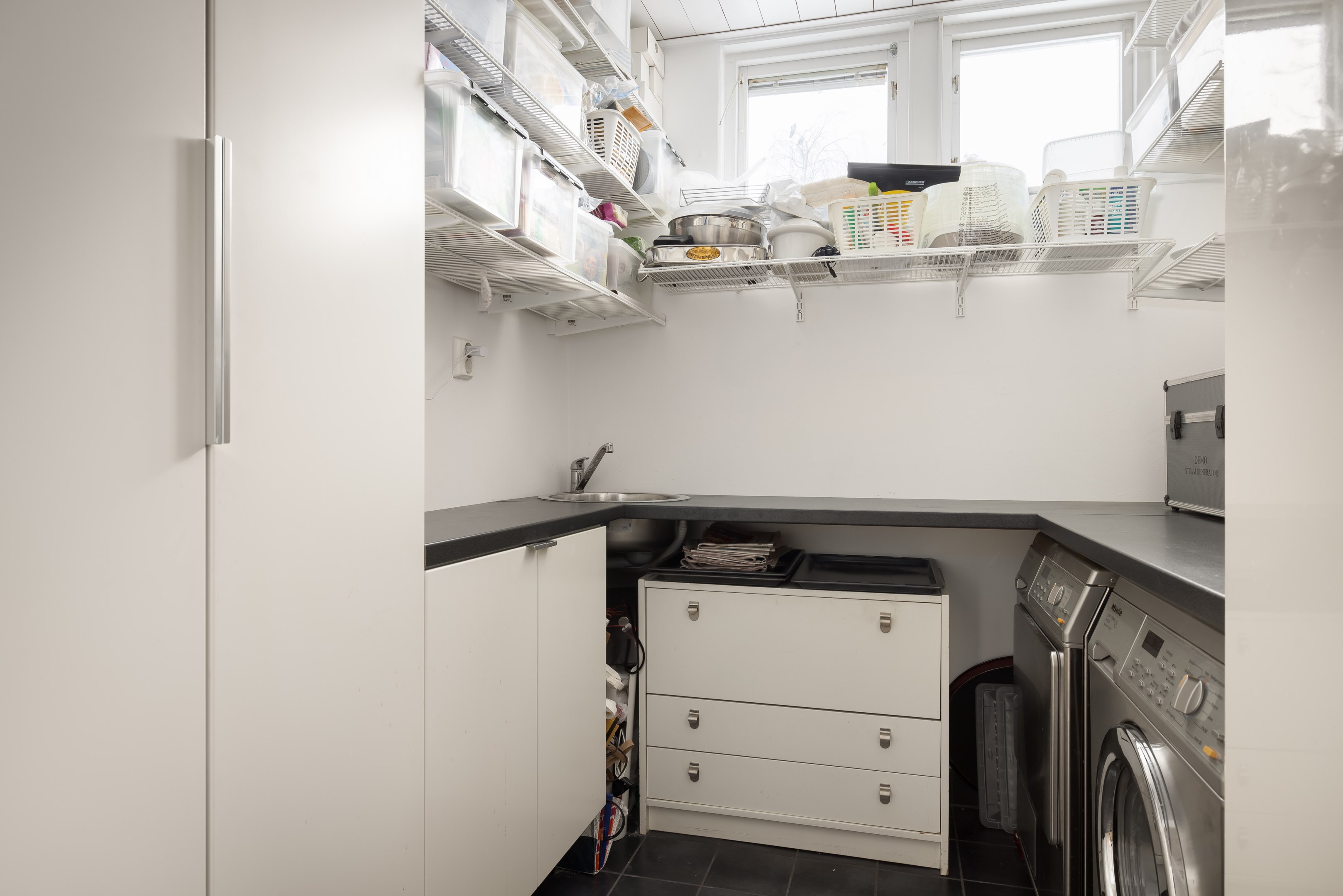 Bostadsbild från Vantvägen 13, Såld i Båthöjden - Saltsjöbaden, Nacka