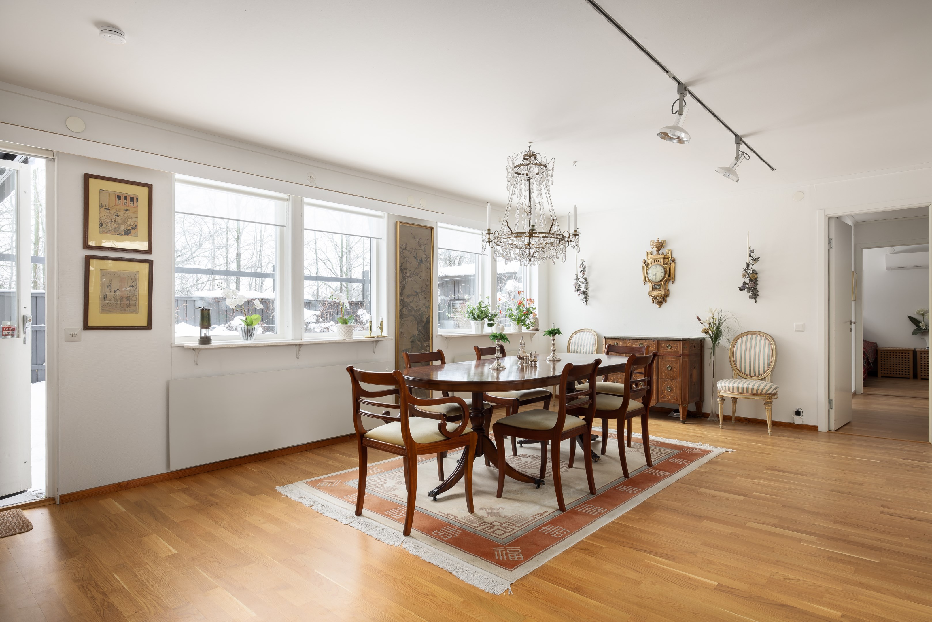 Bostadsbild från Vantvägen 13, Såld i Båthöjden - Saltsjöbaden, Nacka