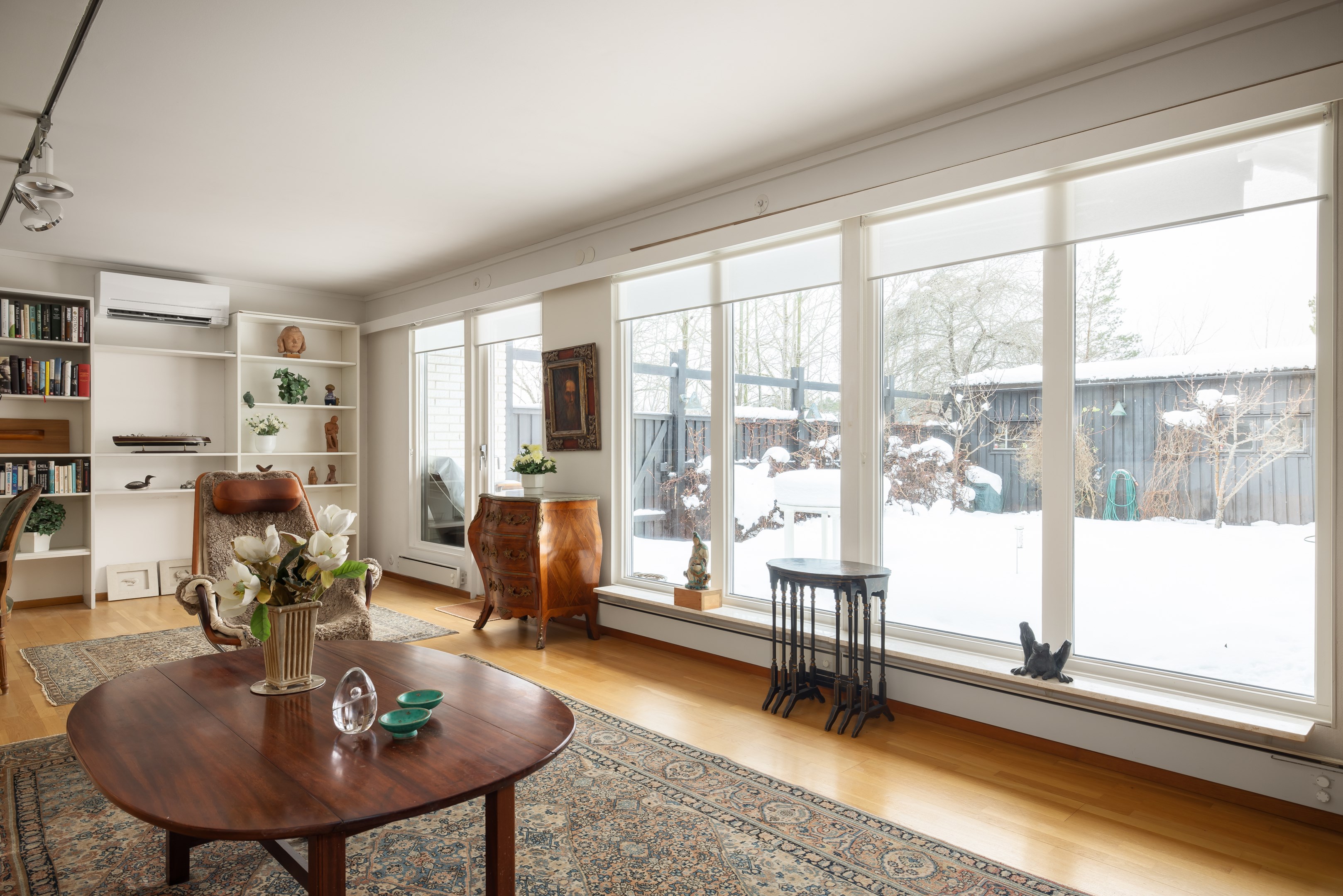 Bostadsbild från Vantvägen 13, Såld i Båthöjden - Saltsjöbaden, Nacka