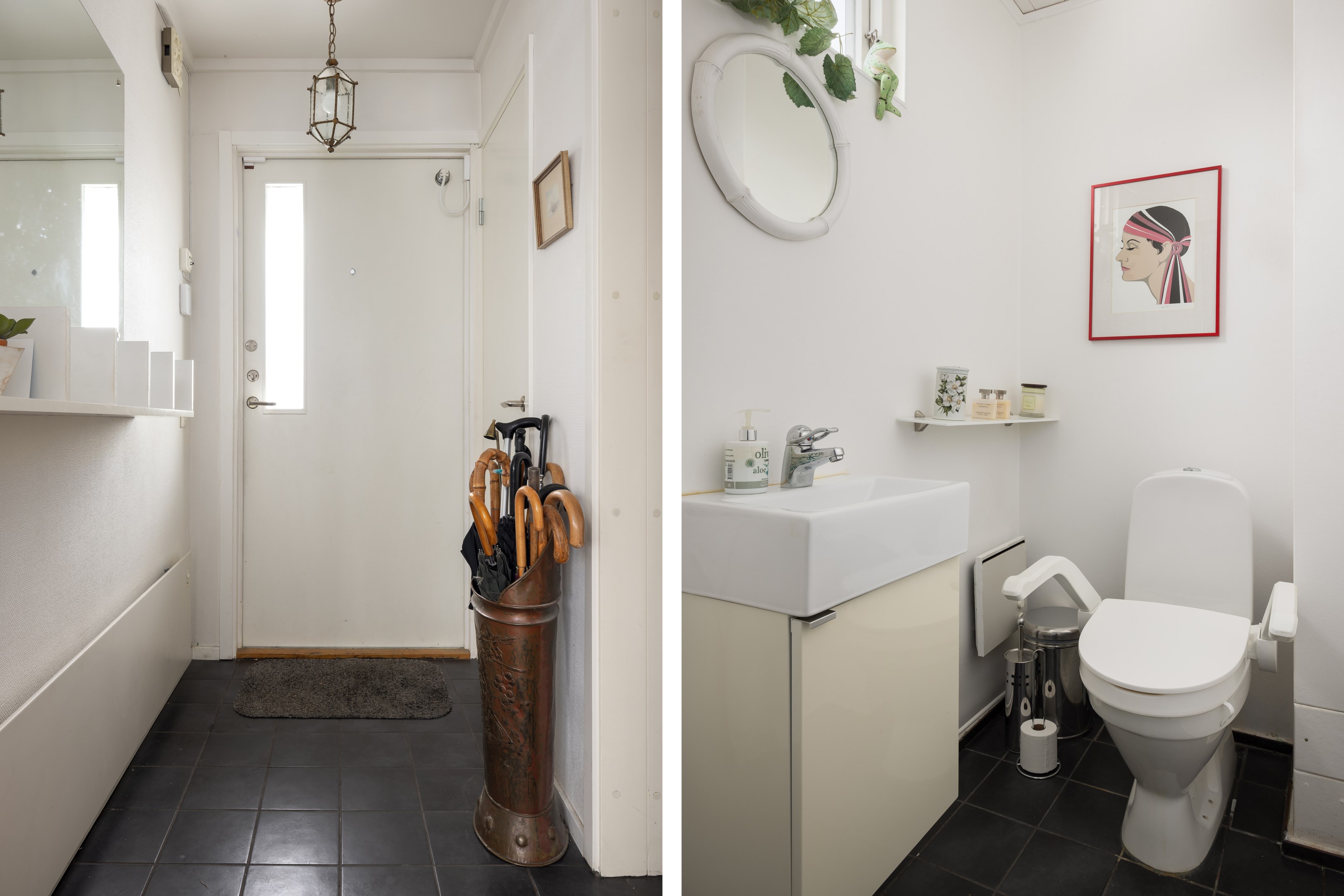 Bostadsbild från Vantvägen 13, Såld i Båthöjden - Saltsjöbaden, Nacka