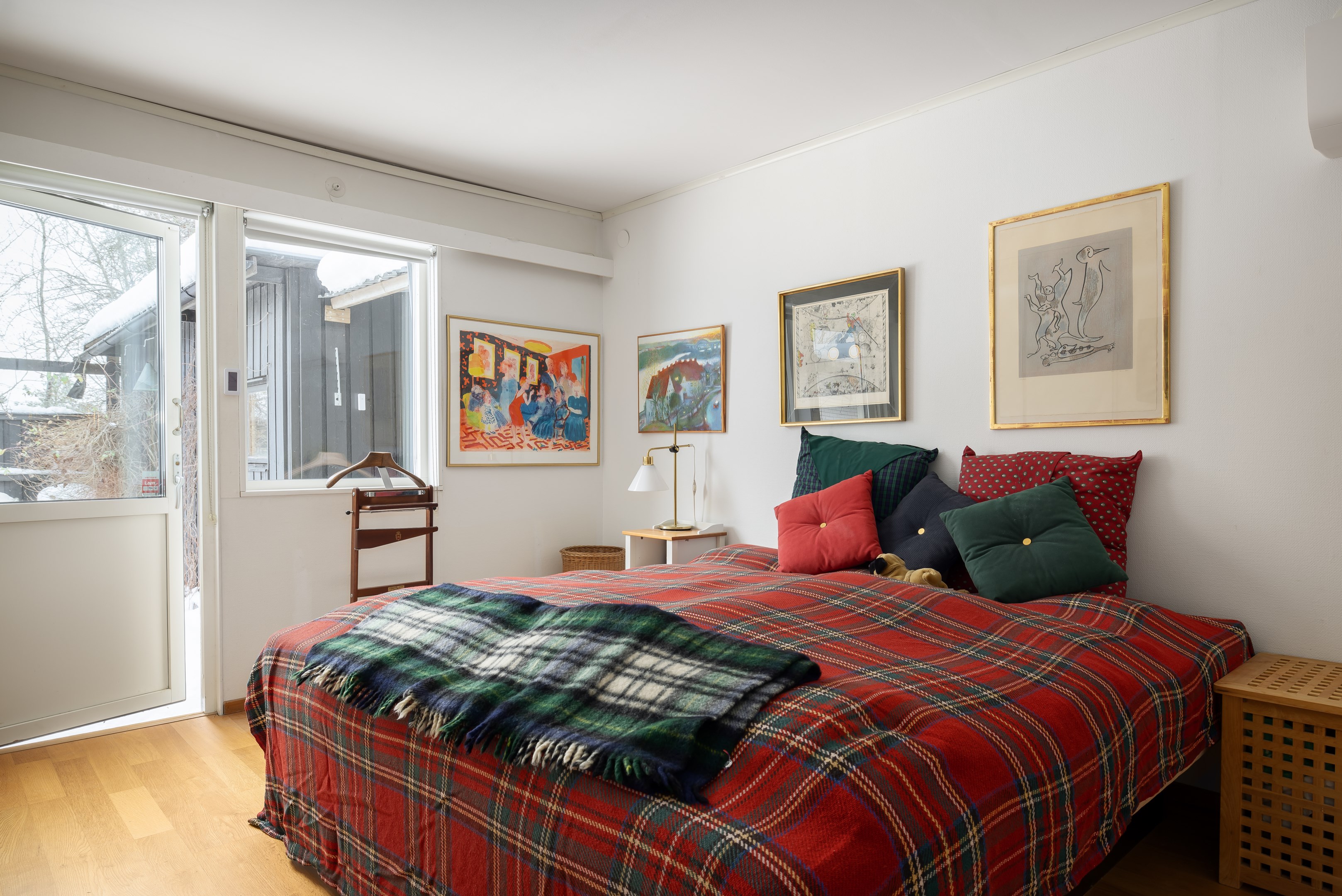 Bostadsbild från Vantvägen 13, Såld i Båthöjden - Saltsjöbaden, Nacka