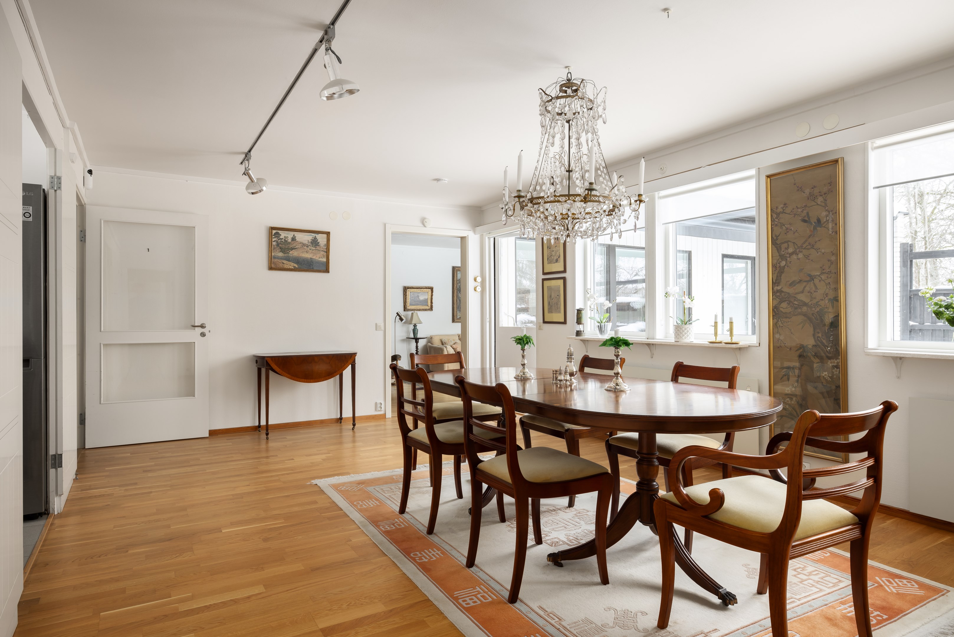 Bostadsbild från Vantvägen 13, Såld i Båthöjden - Saltsjöbaden, Nacka