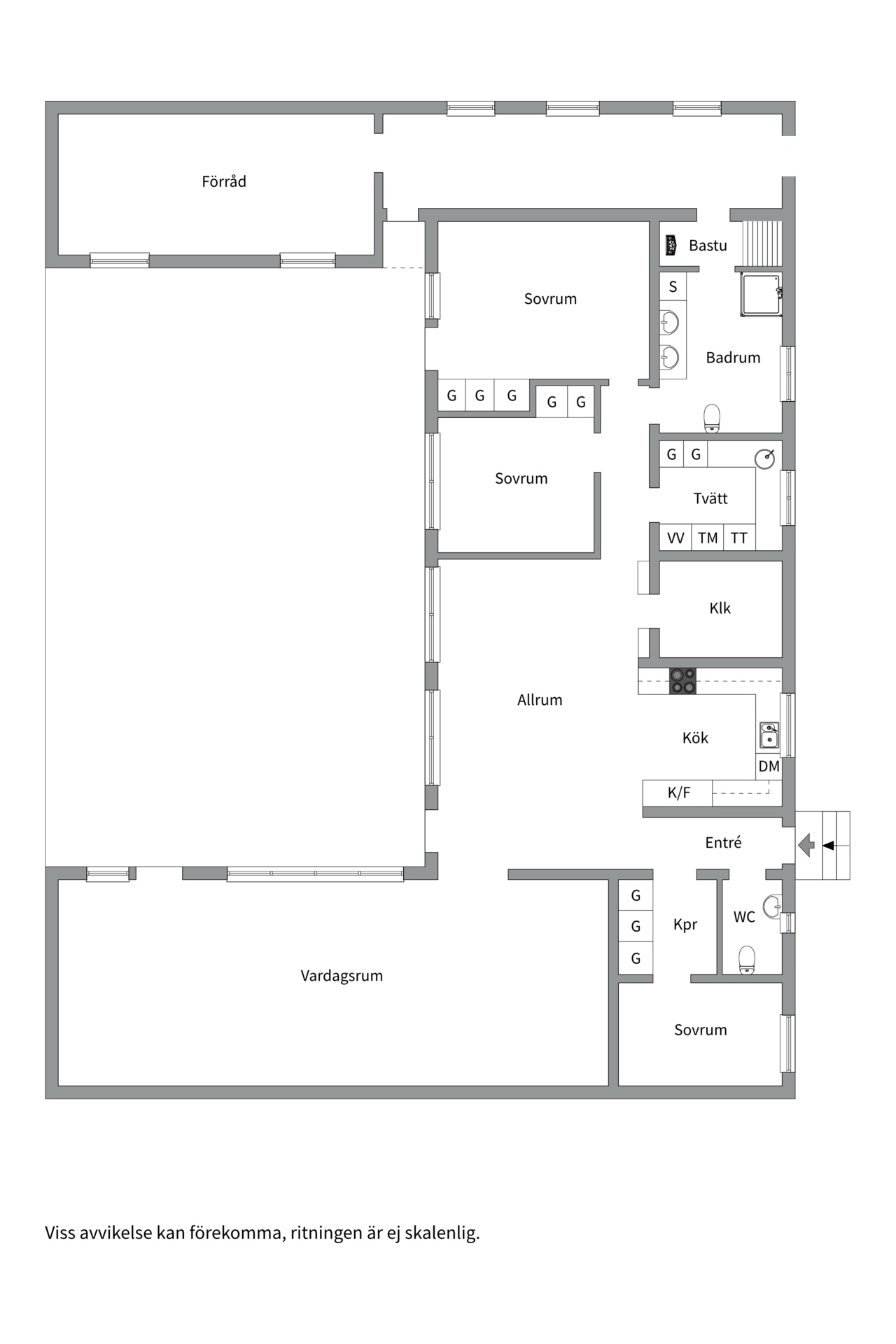 Bostadsbild från Vantvägen 13, Kommande i Båthöjden - Saltsjöbaden, Nacka