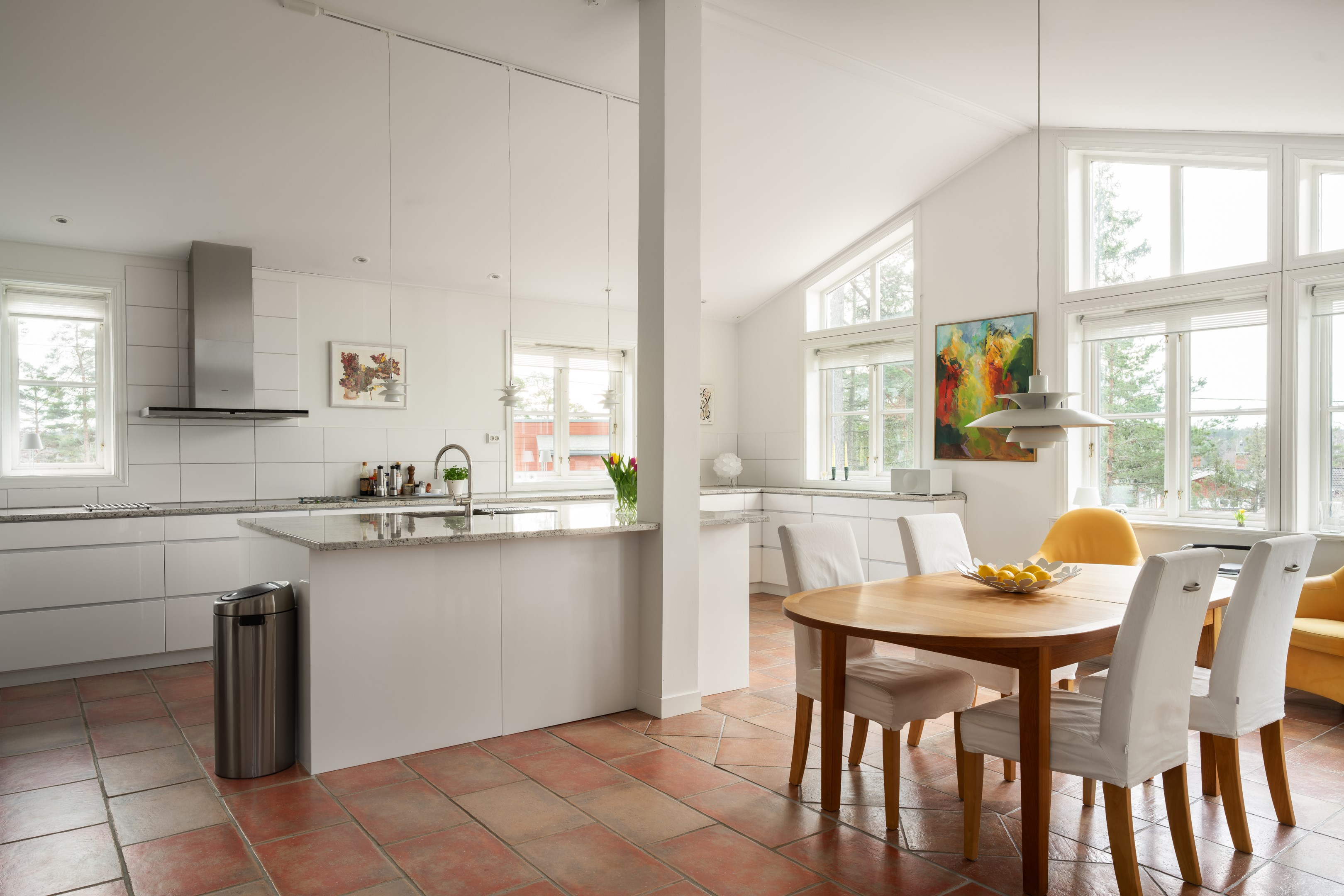 Bostadsbild från Lemnius väg 17, Kommande i Fågelbro, Värmdö