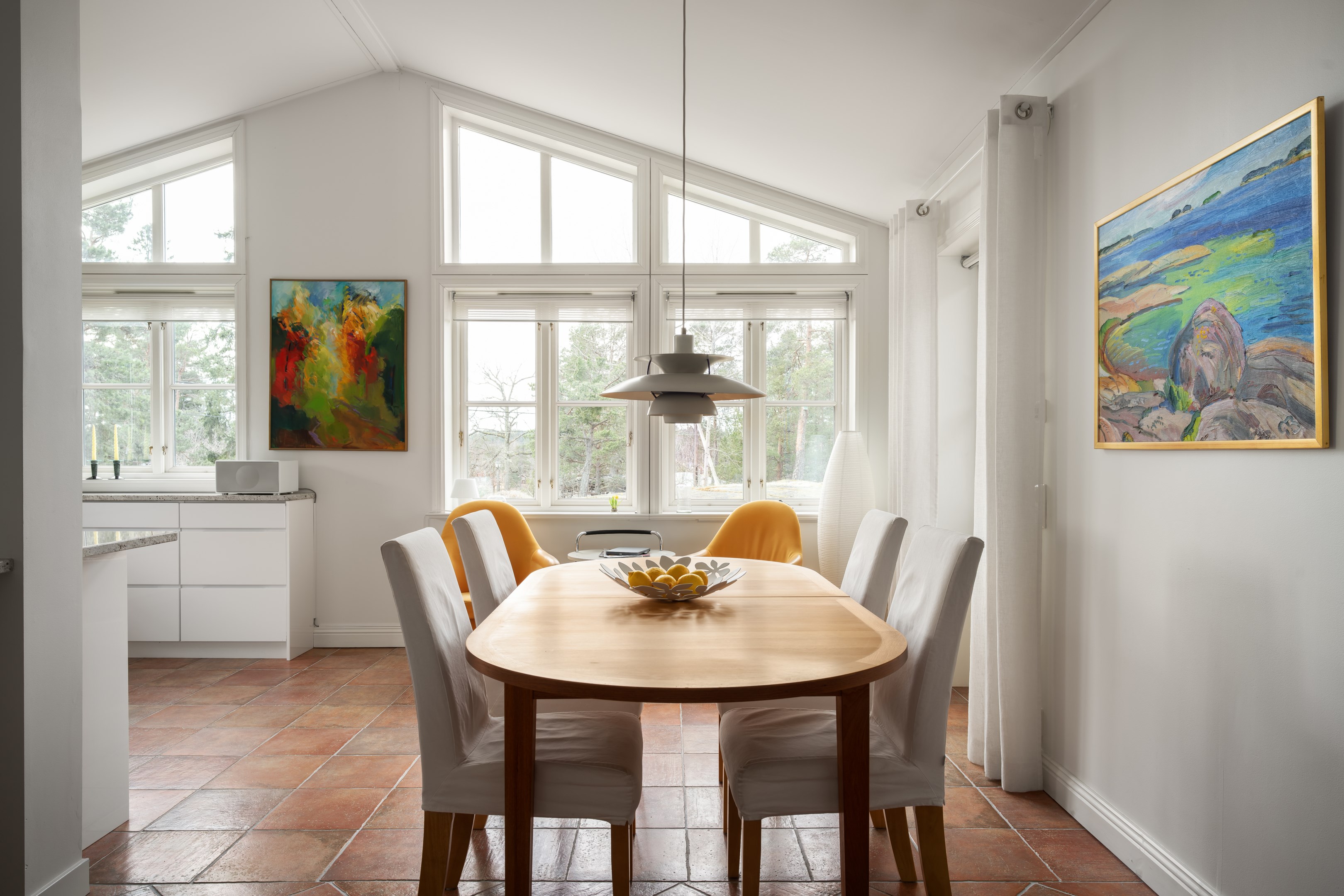 Bostadsbild från Lemnius väg 17, Kommande i Fågelbro, Värmdö