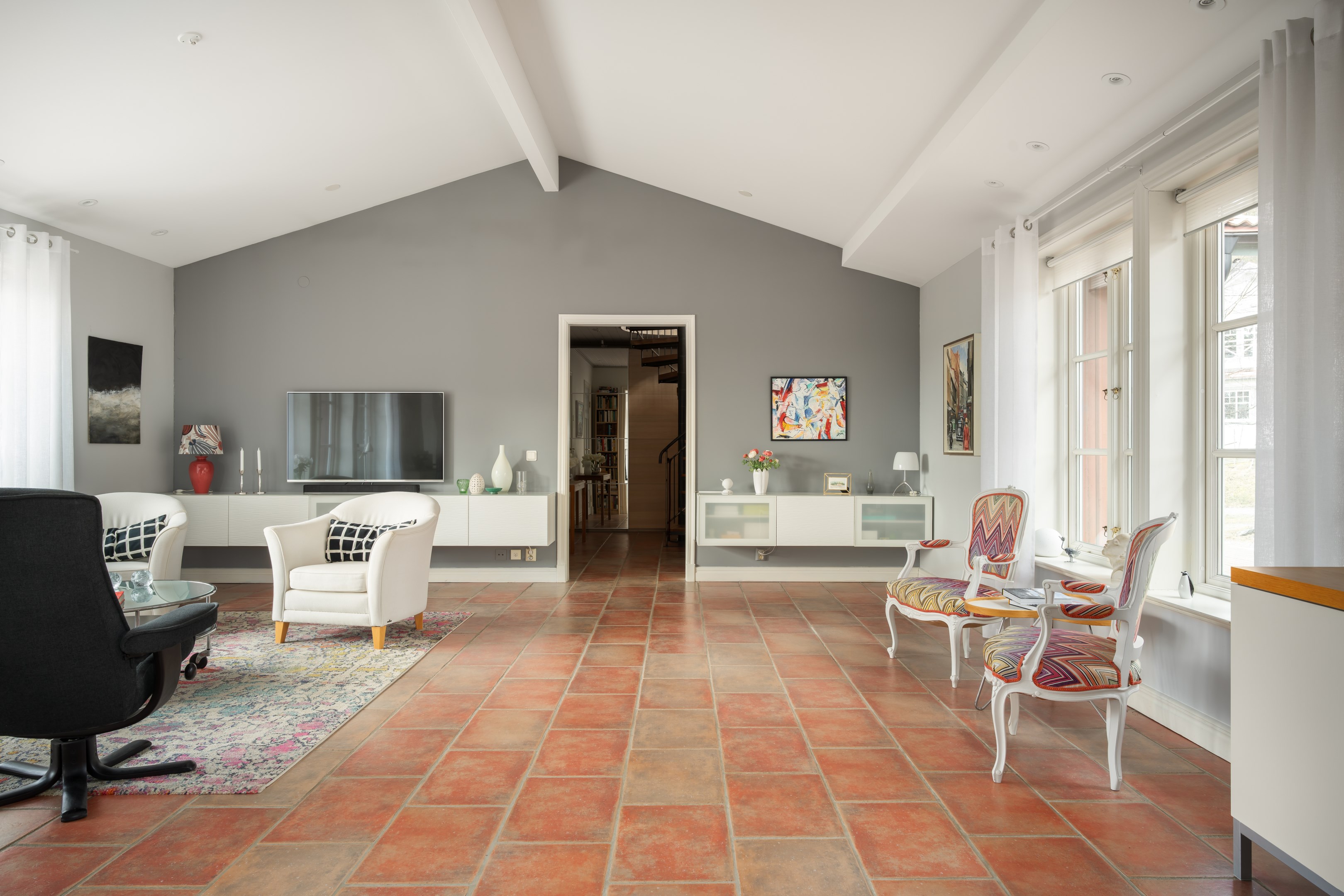 Bostadsbild från Lemnius väg 17, Kommande i Fågelbro, Värmdö