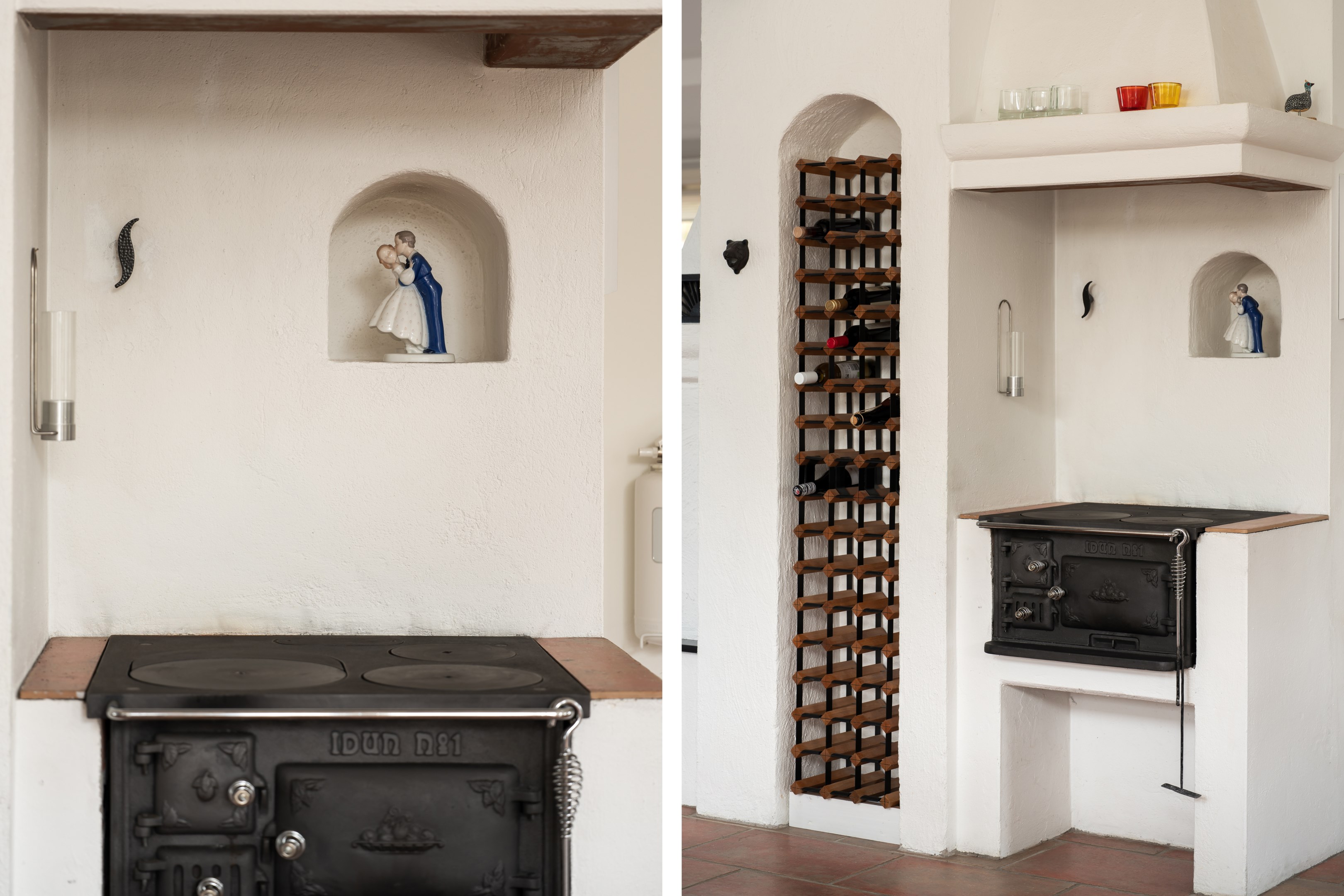 Bostadsbild från Lemnius väg 17, Kommande i Fågelbro, Värmdö